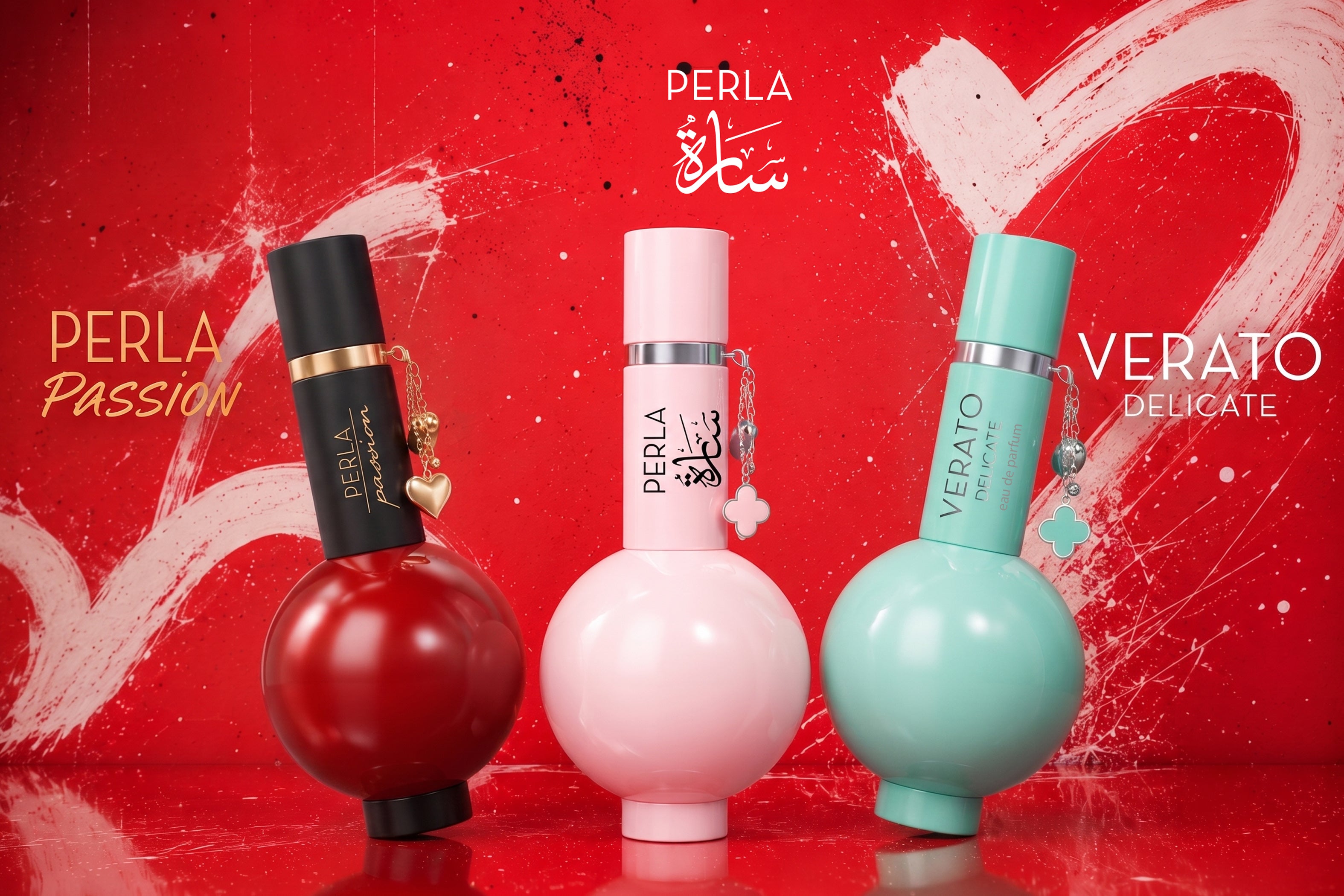 Perla Trio
