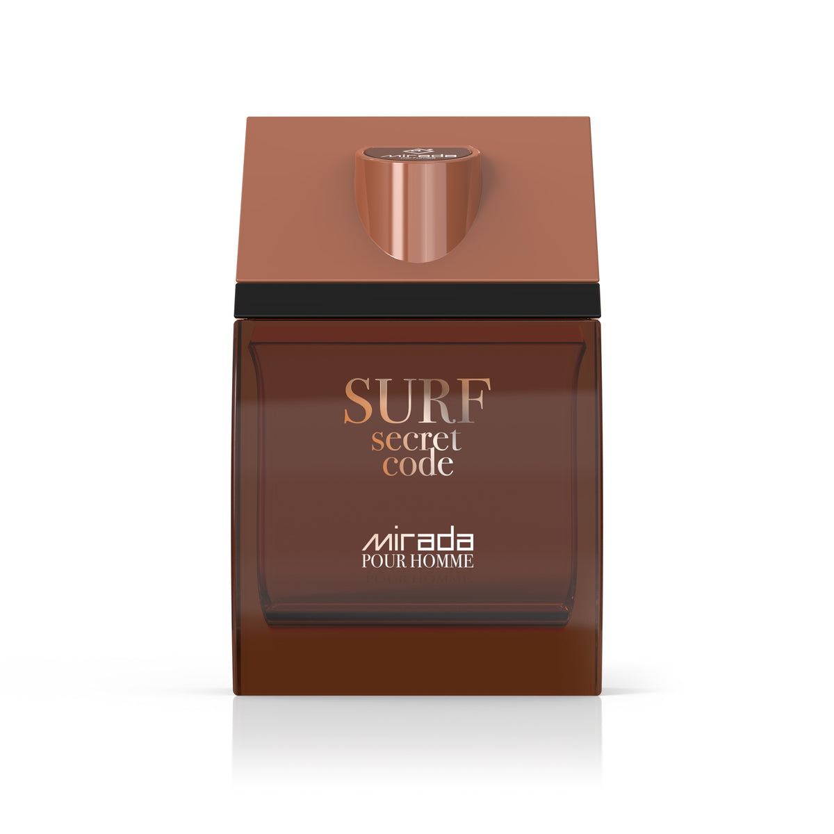 Surf Secret Code