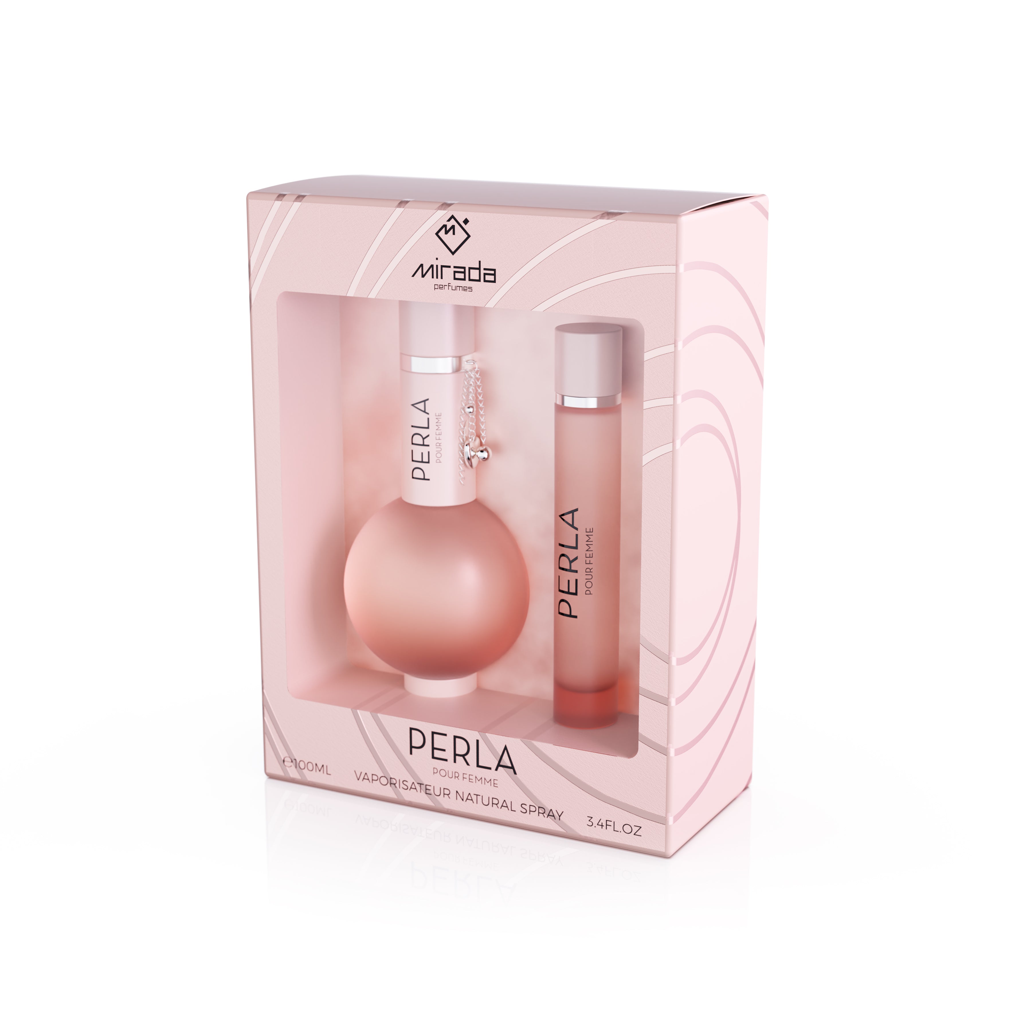 Perla Gift Set