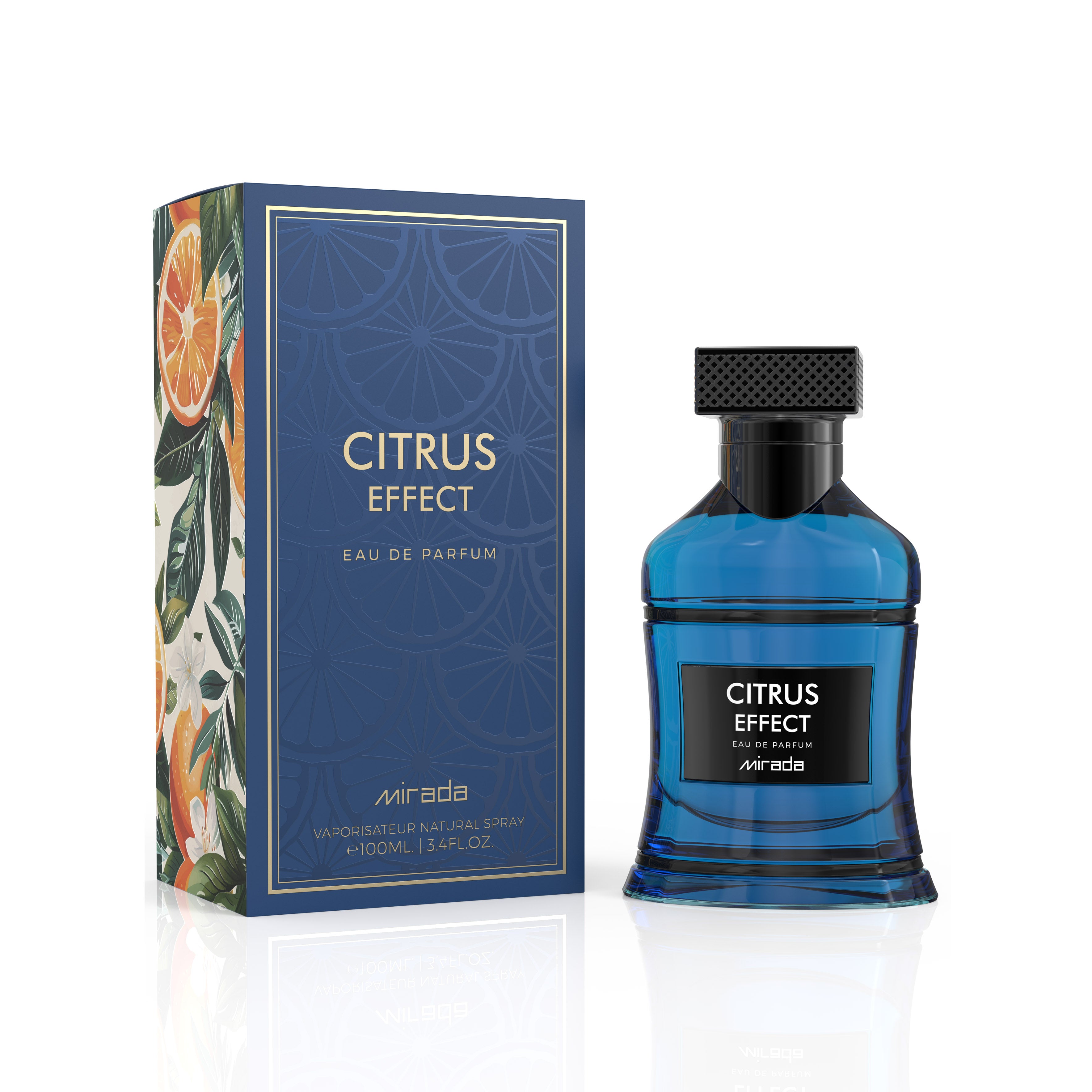 Citrus Effect