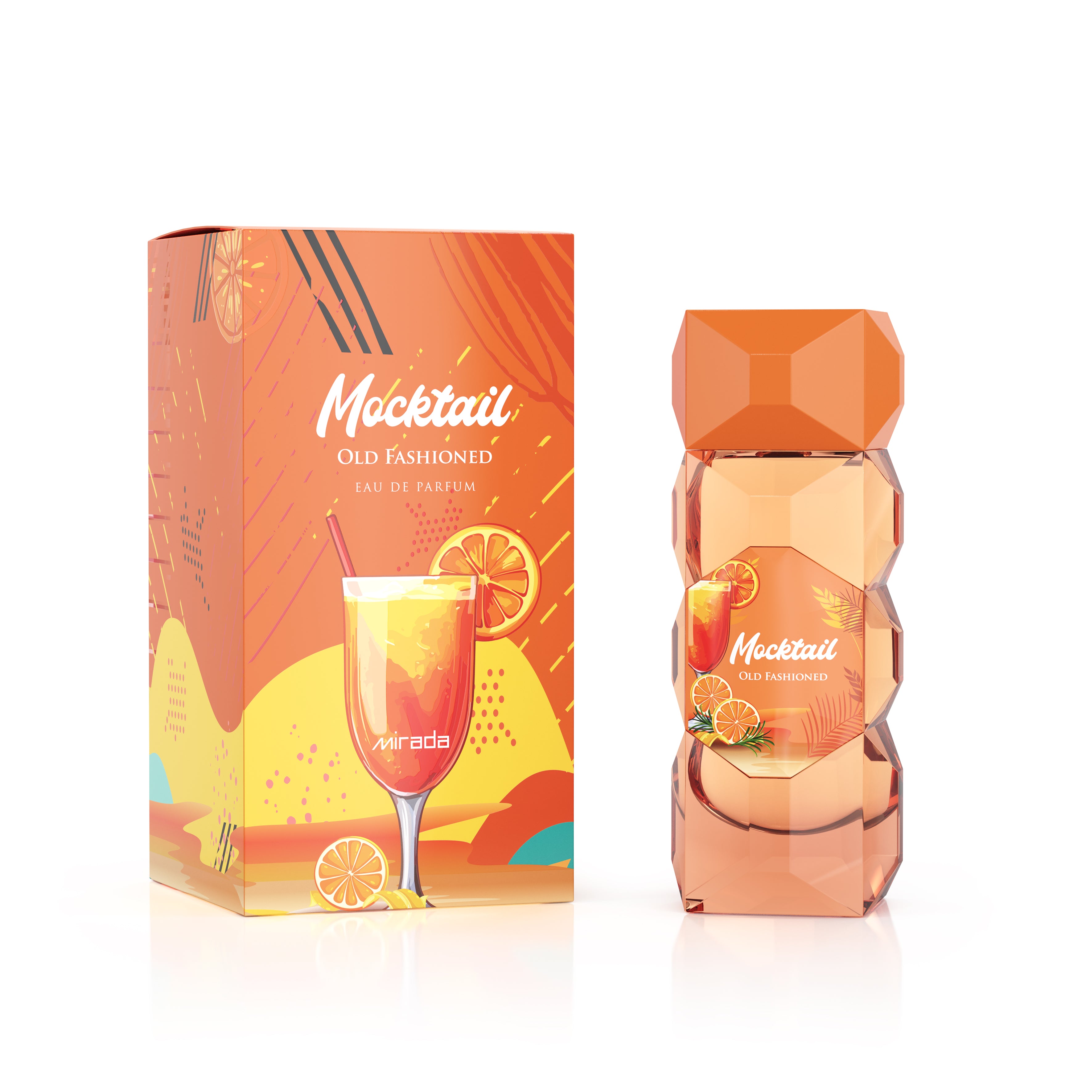Old Fashioned