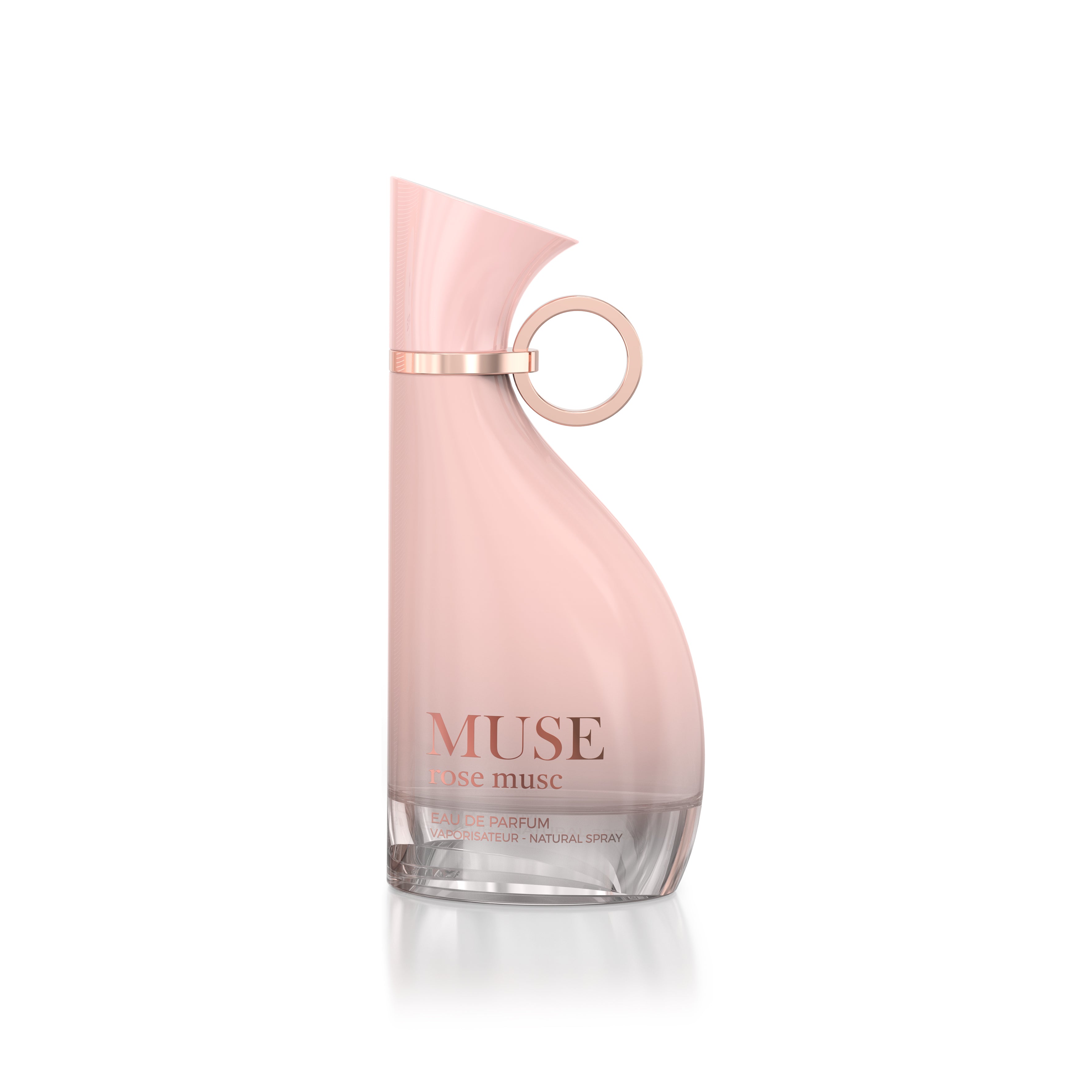 Muse Rose Musc