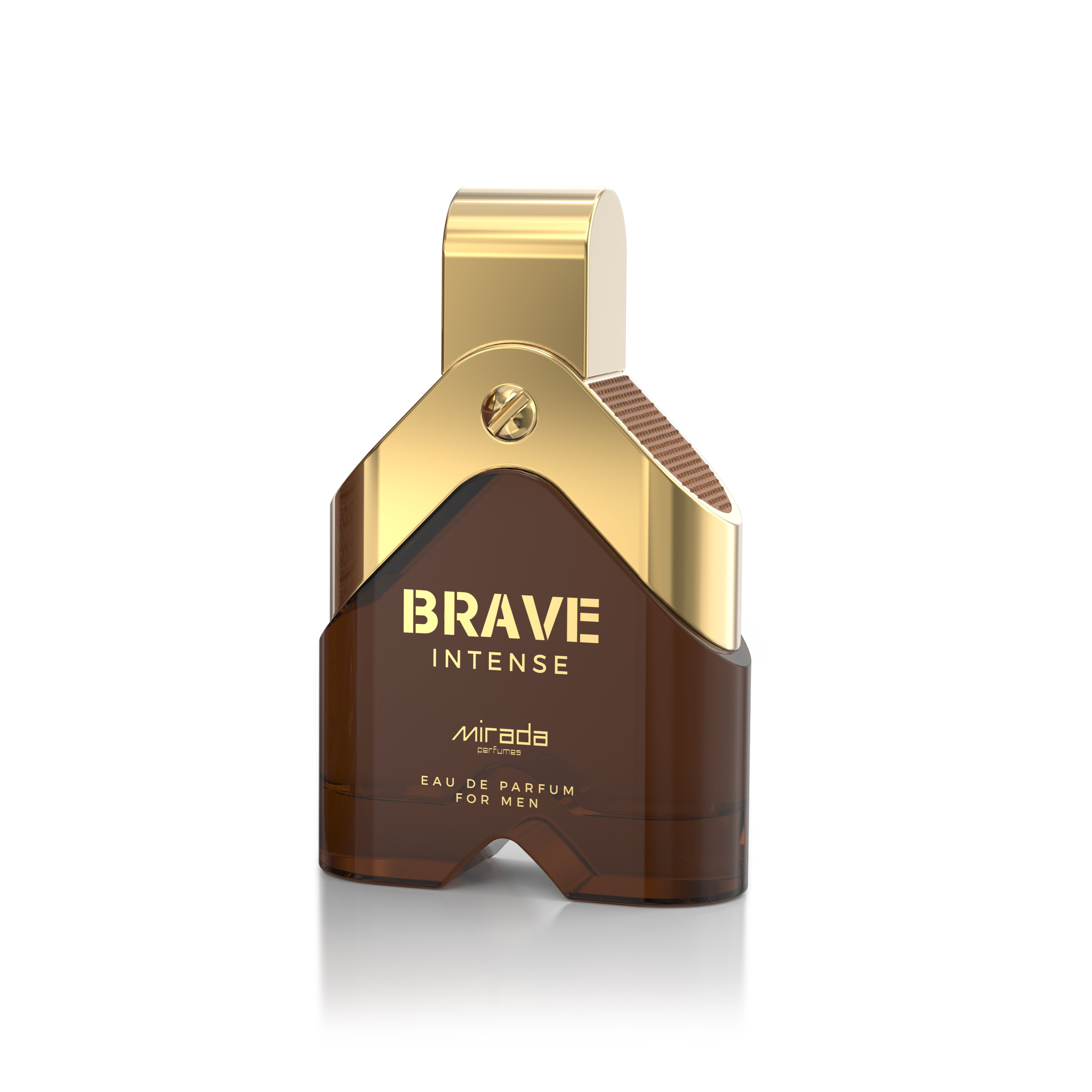 Brave Intense