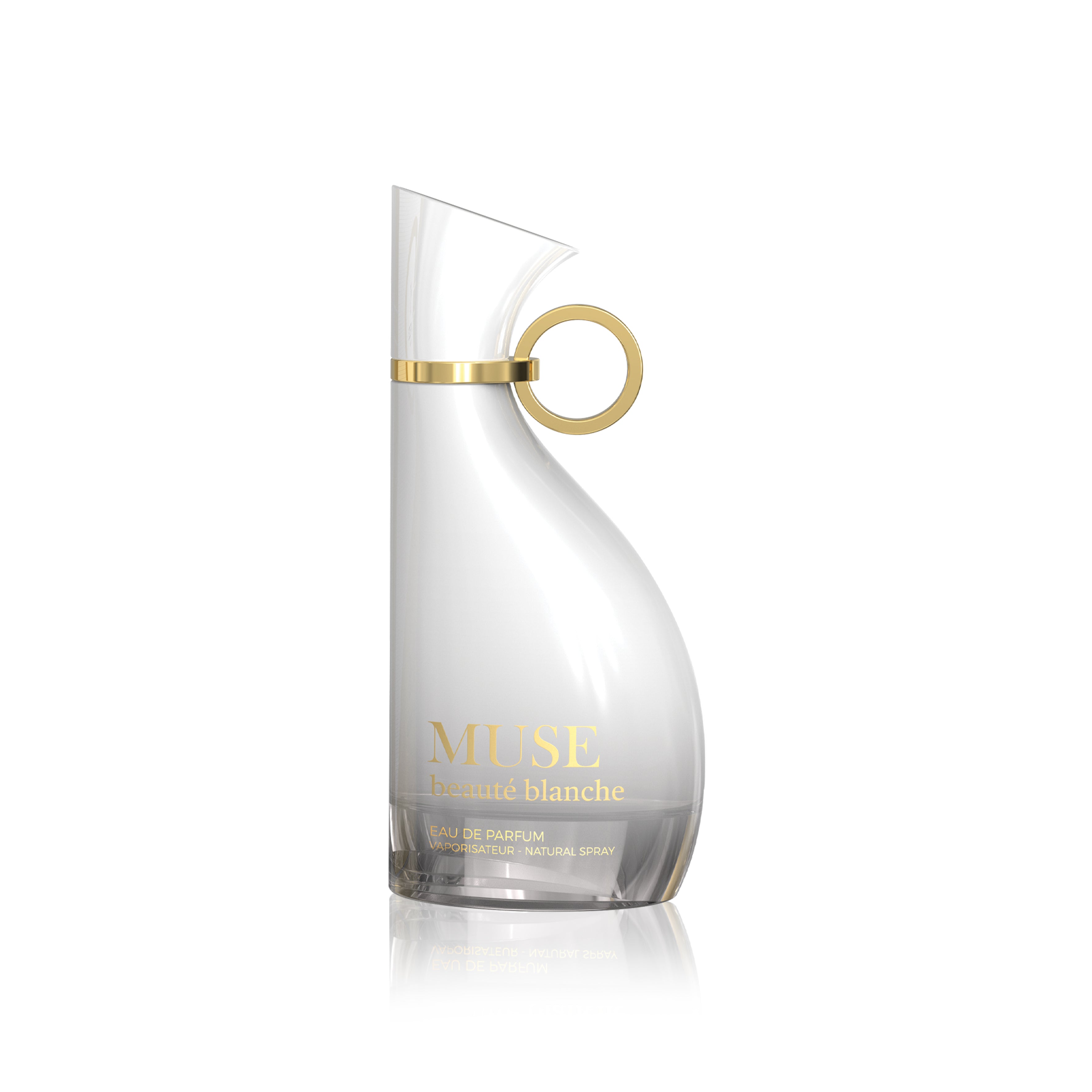 Muse Beauté Blanche