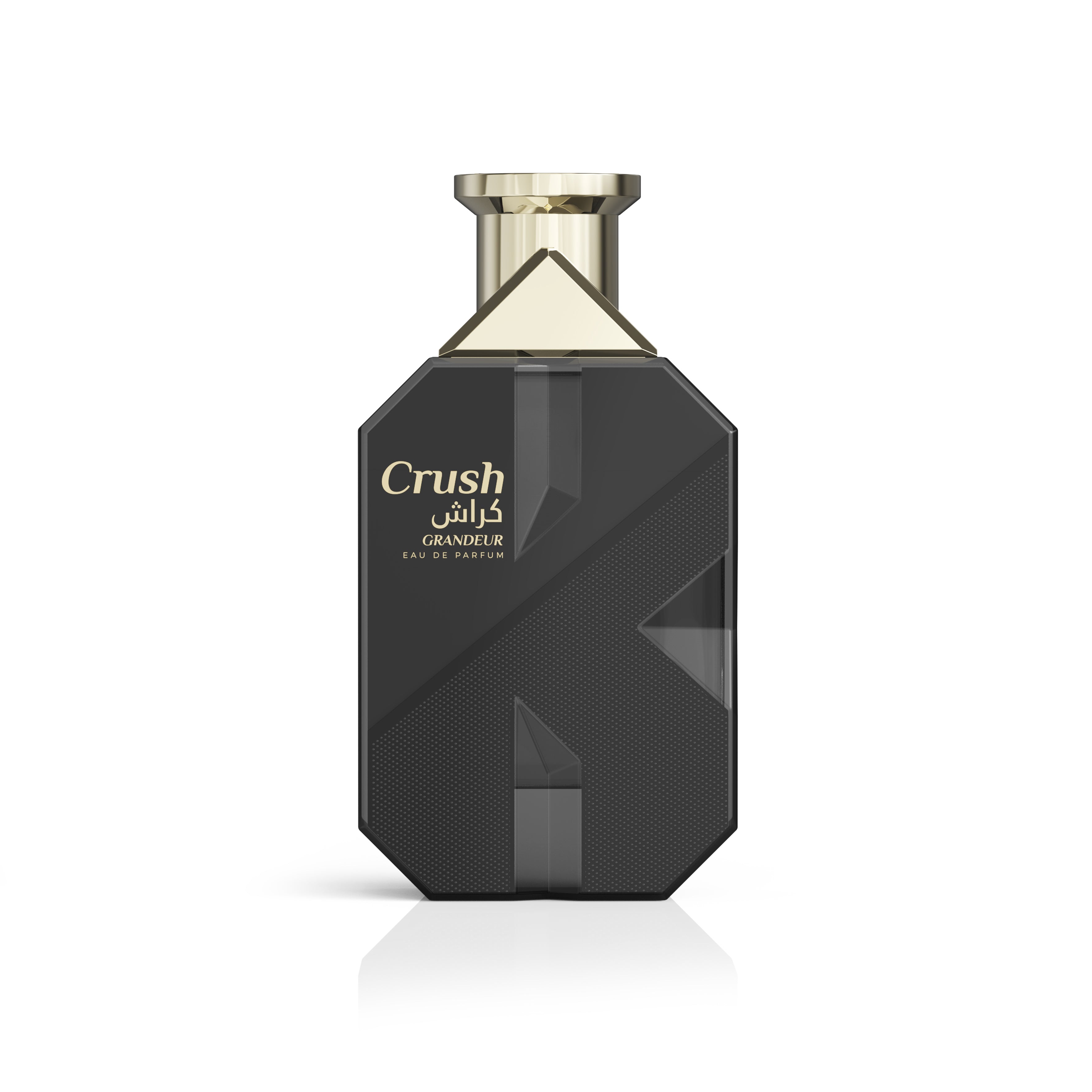 Crush Grandeur