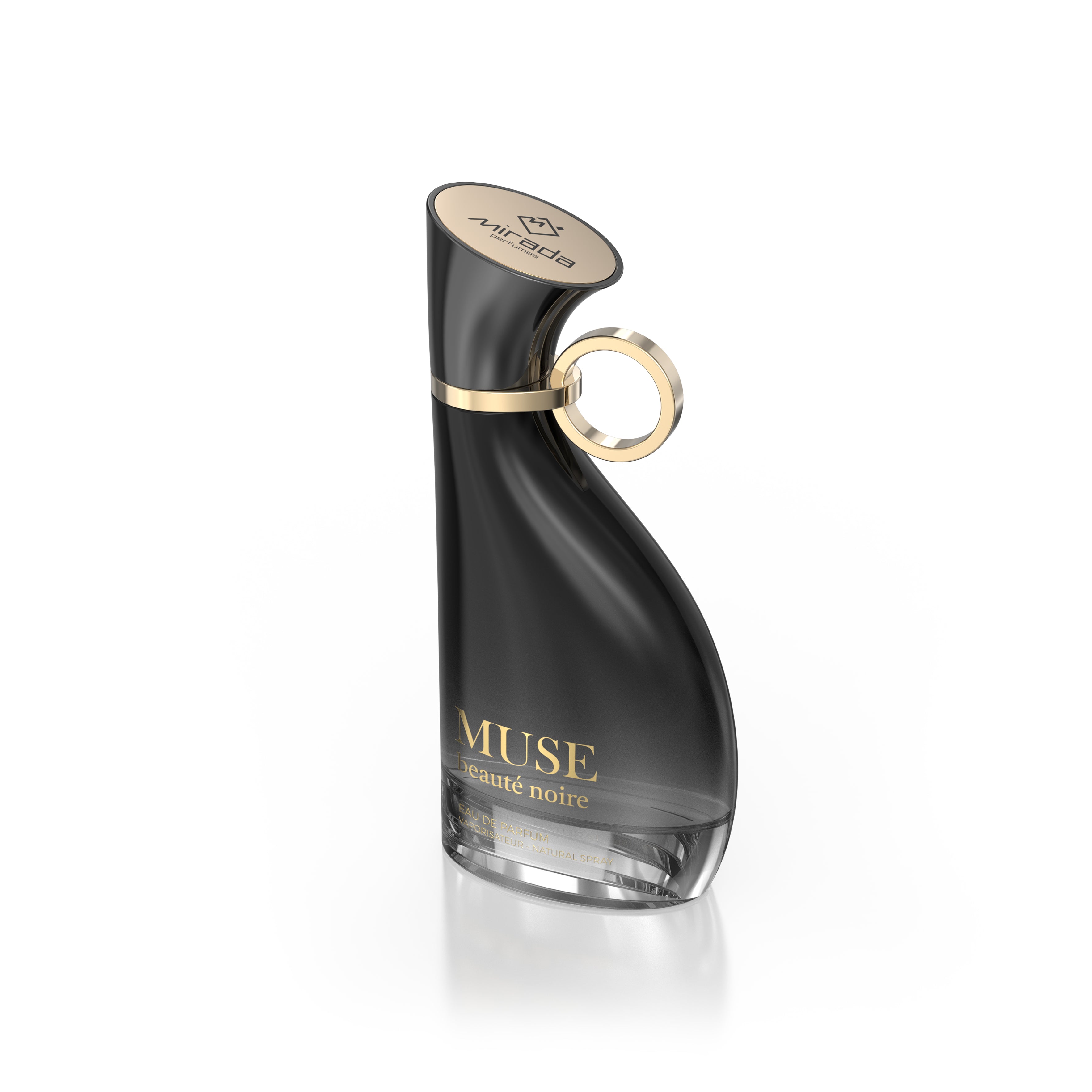 Muse Beauté Noire