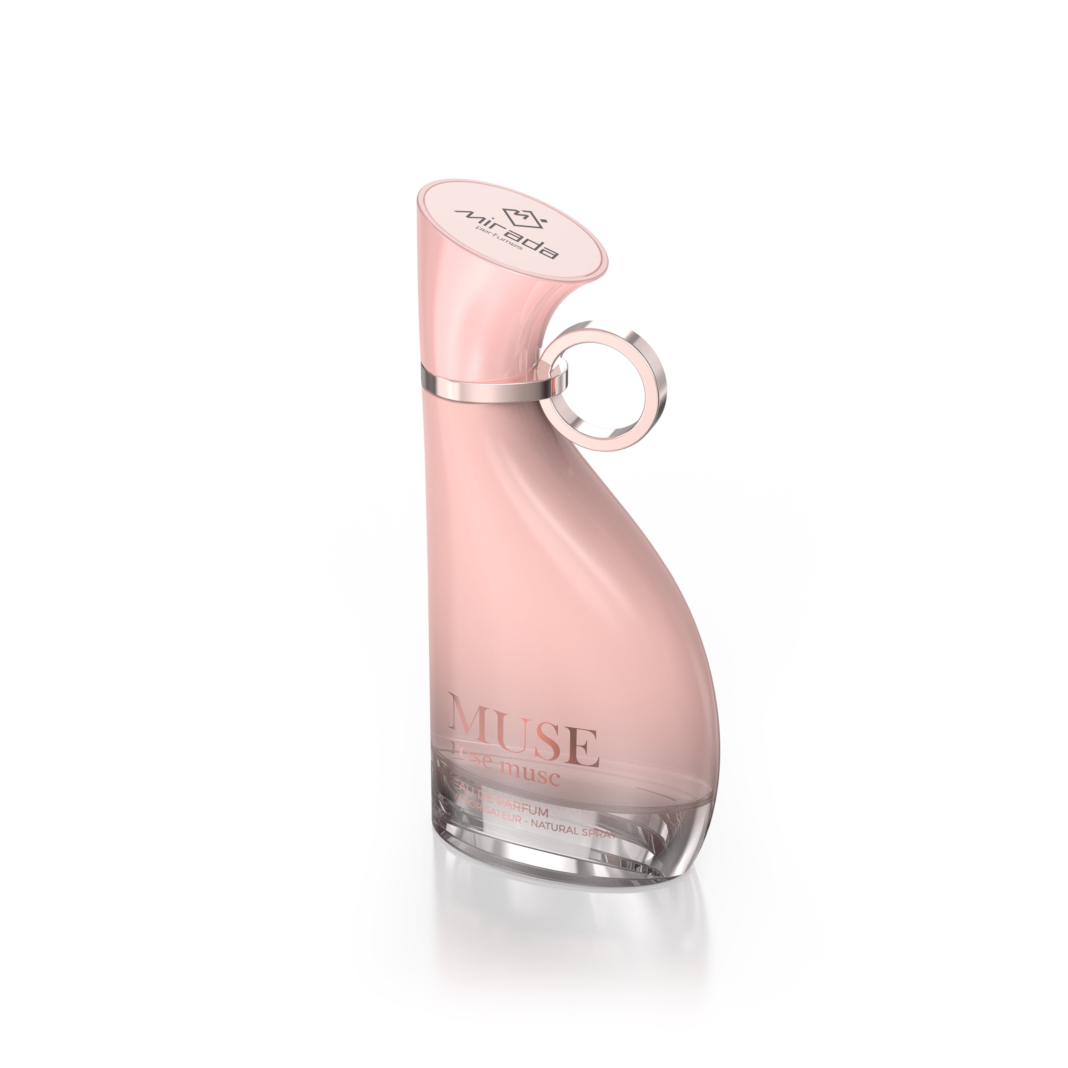Muse Rose Musc