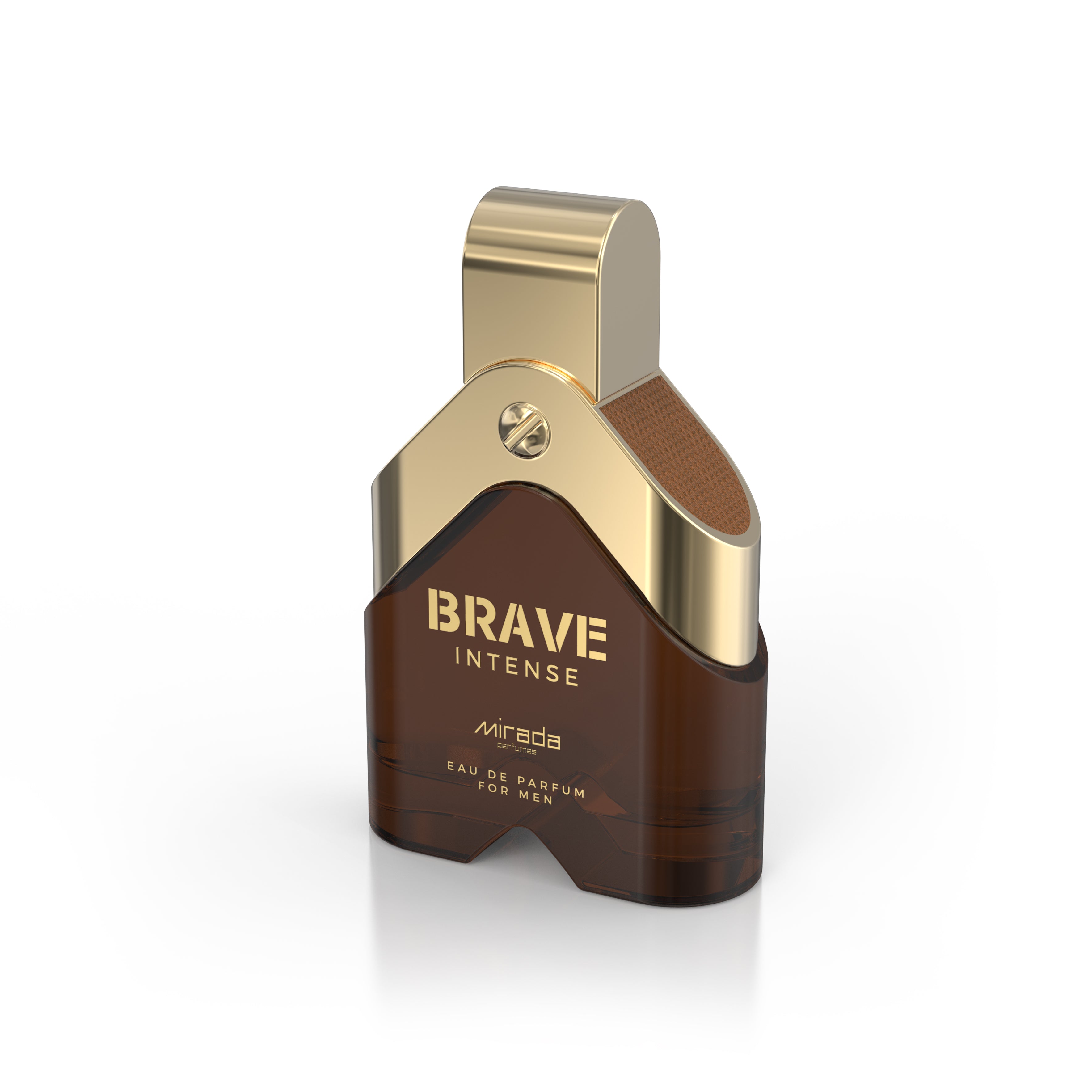 Brave Intense