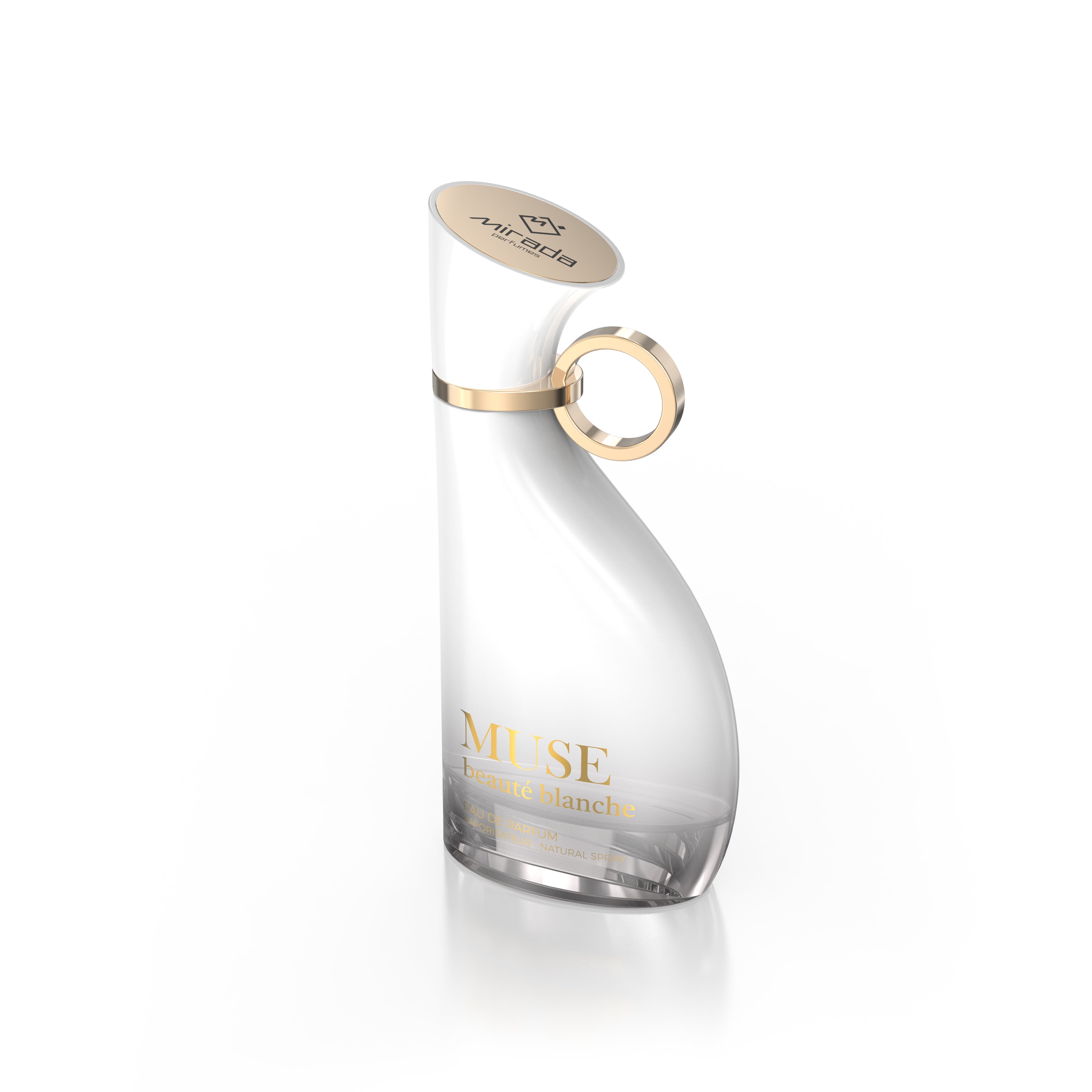 Muse Beauté Blanche