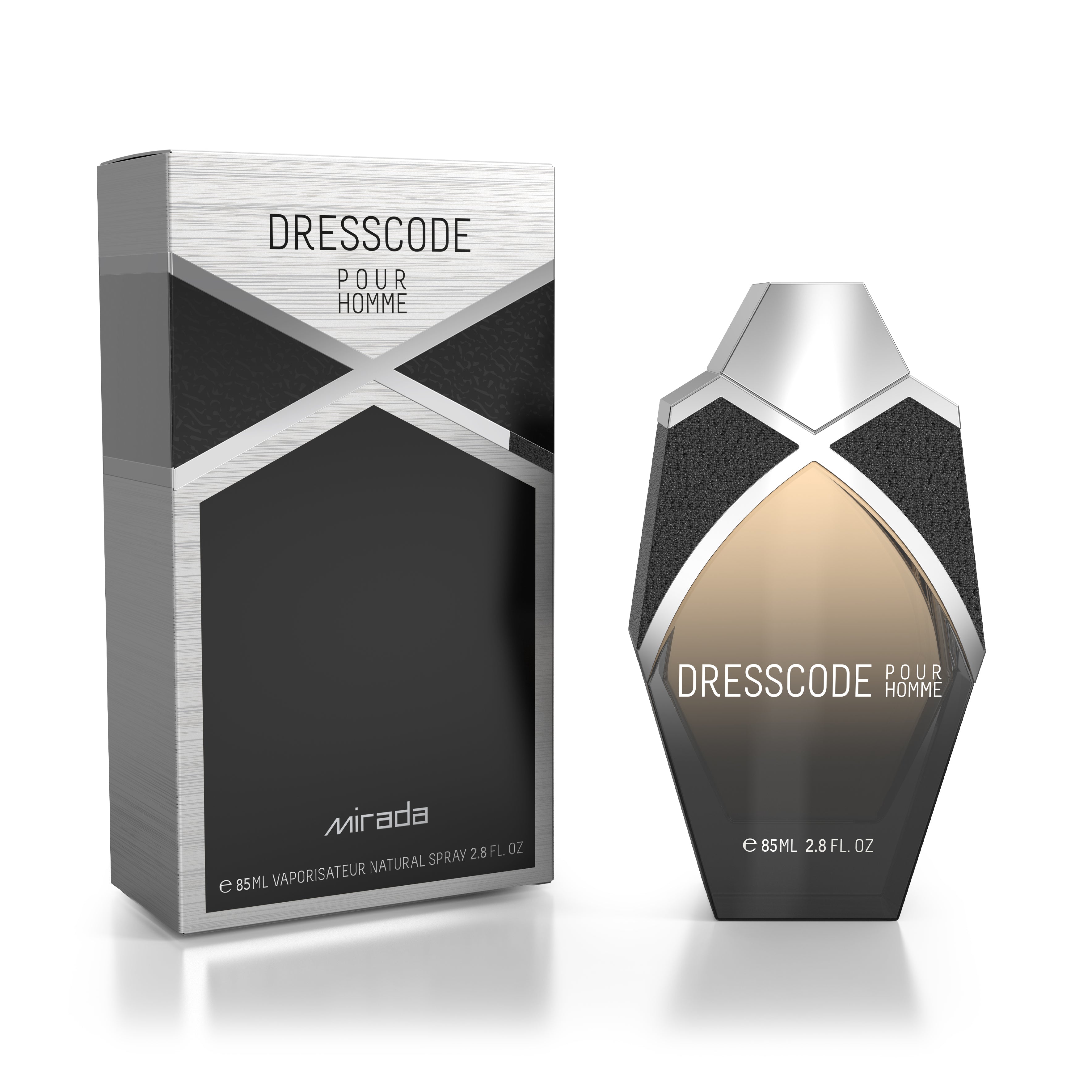 Dresscode Homme