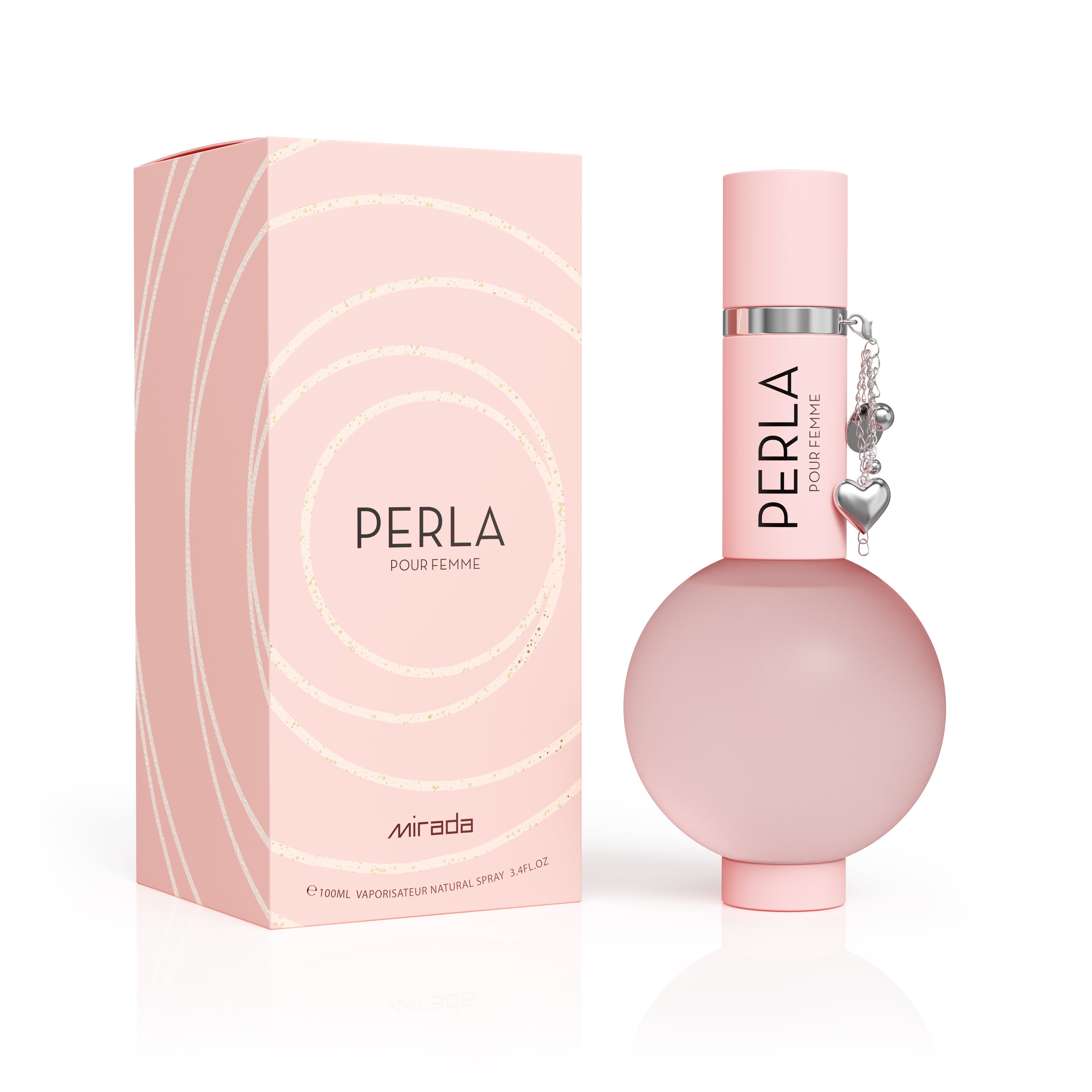 Perla Femme