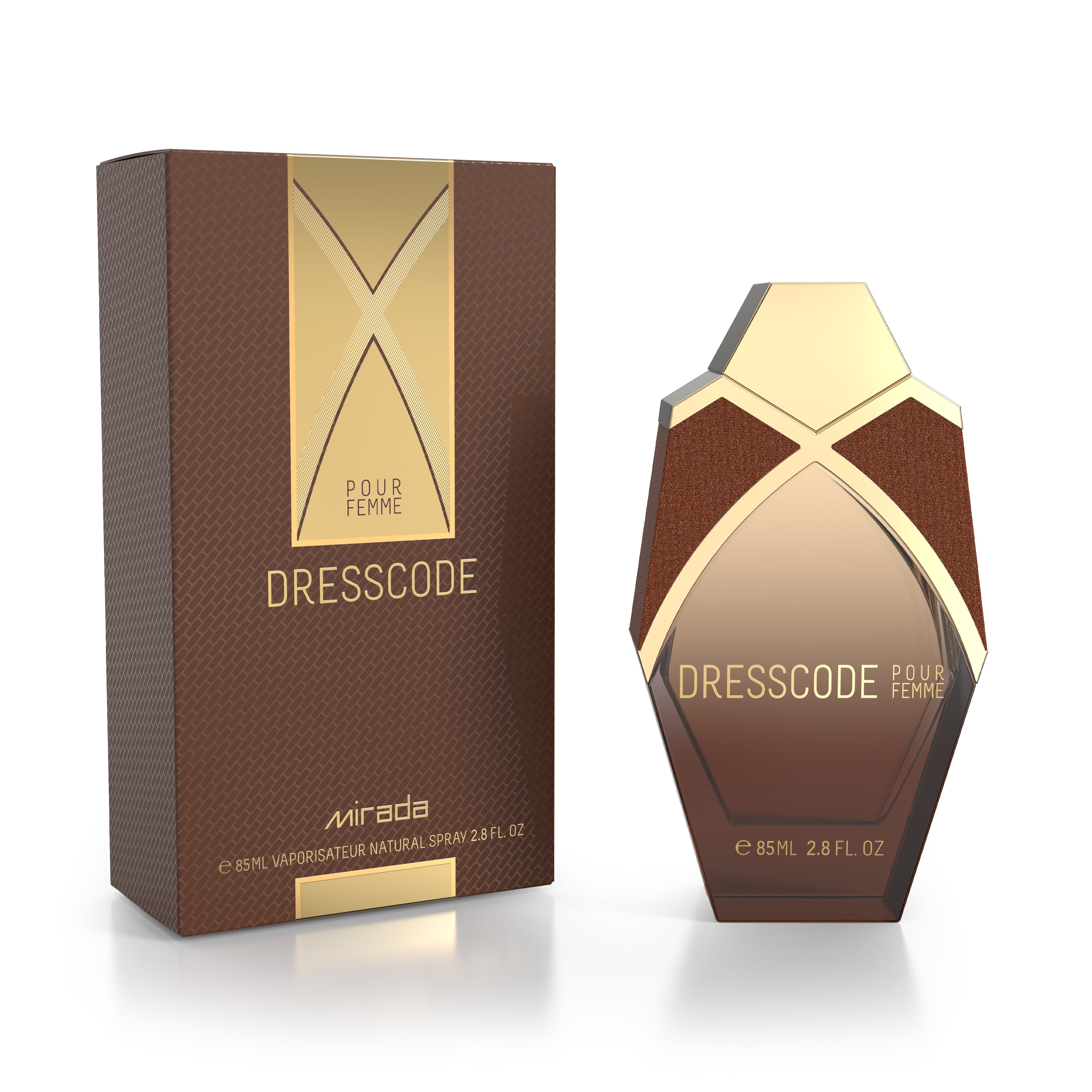 Dresscode Femme
