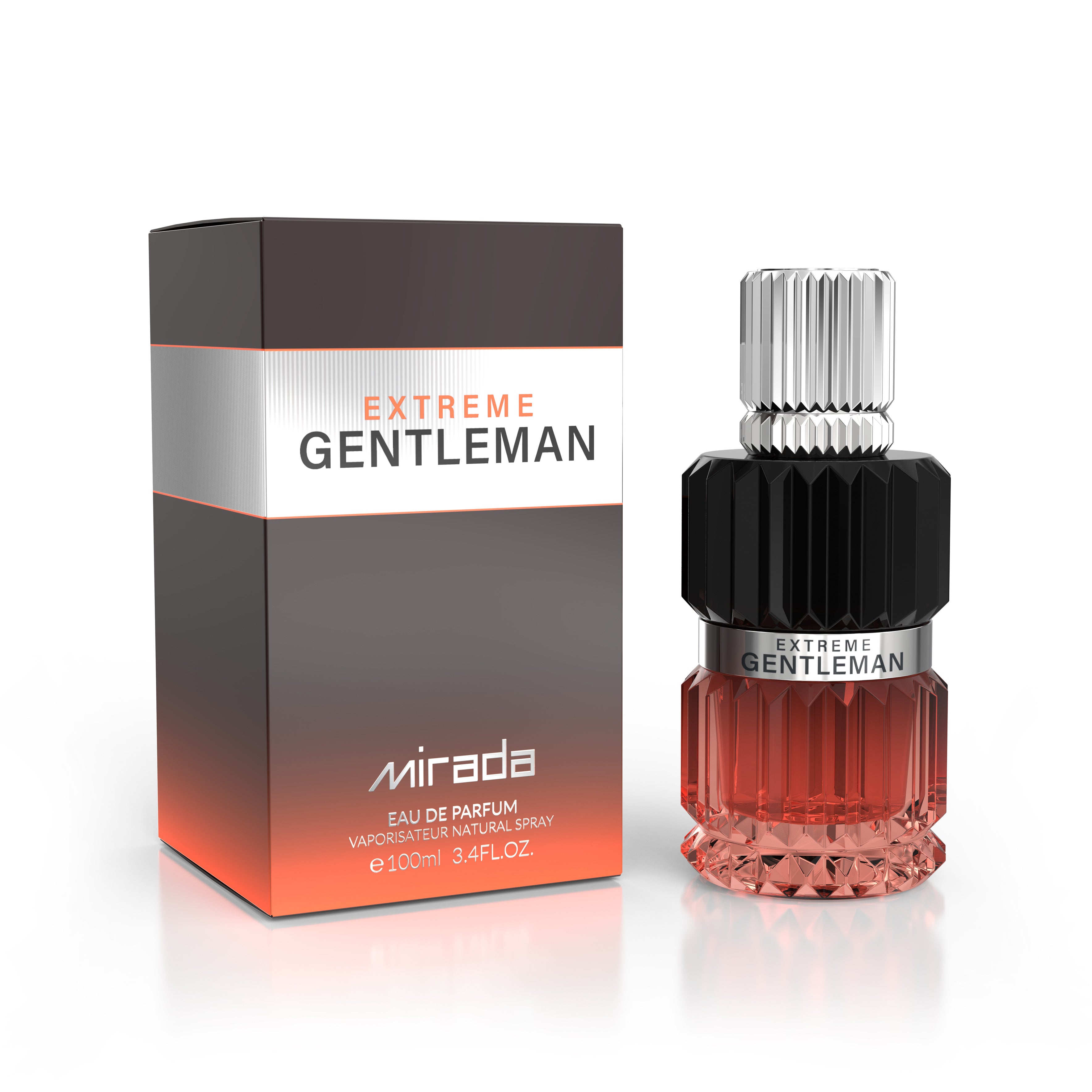 Extreme Gentleman