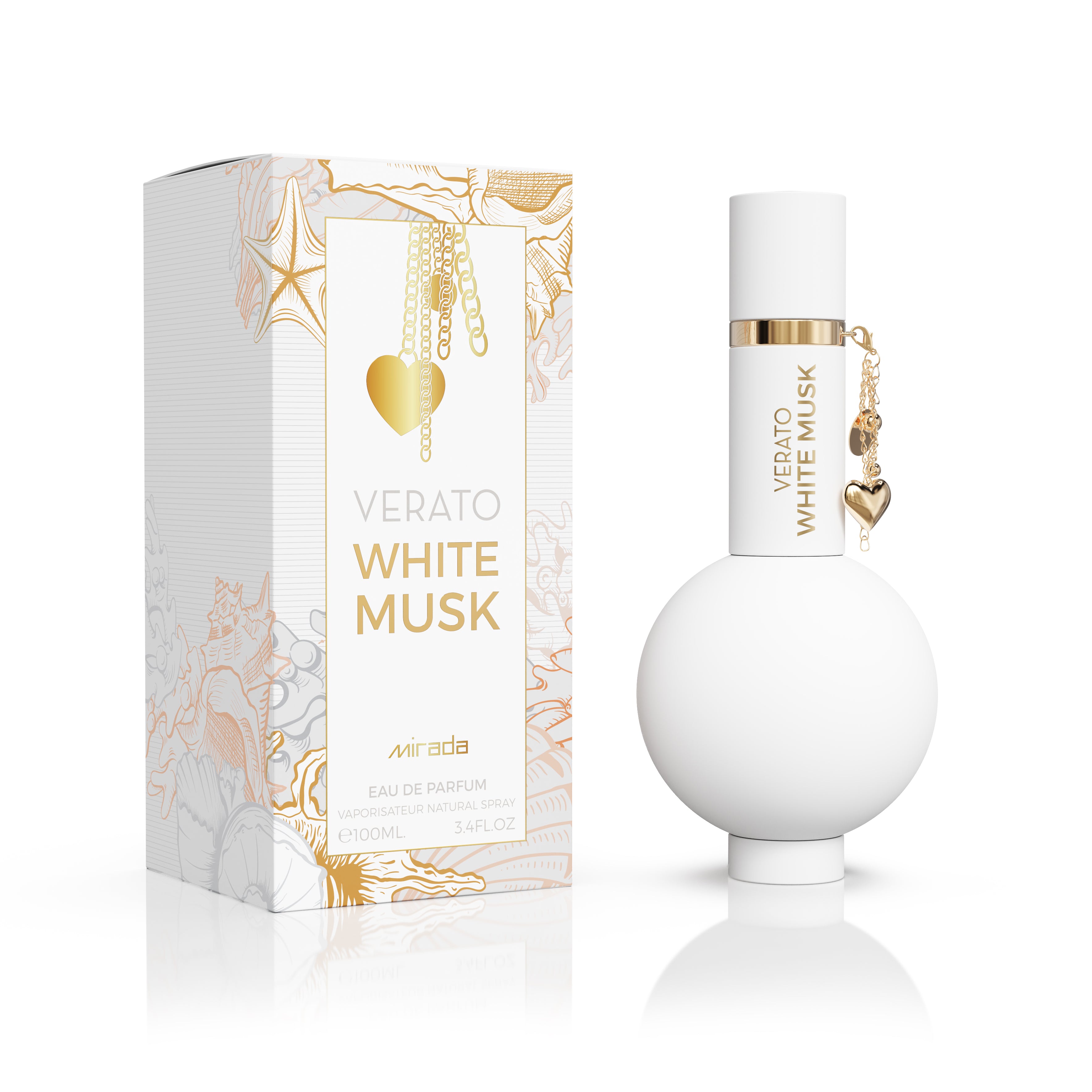 Verato White Musk