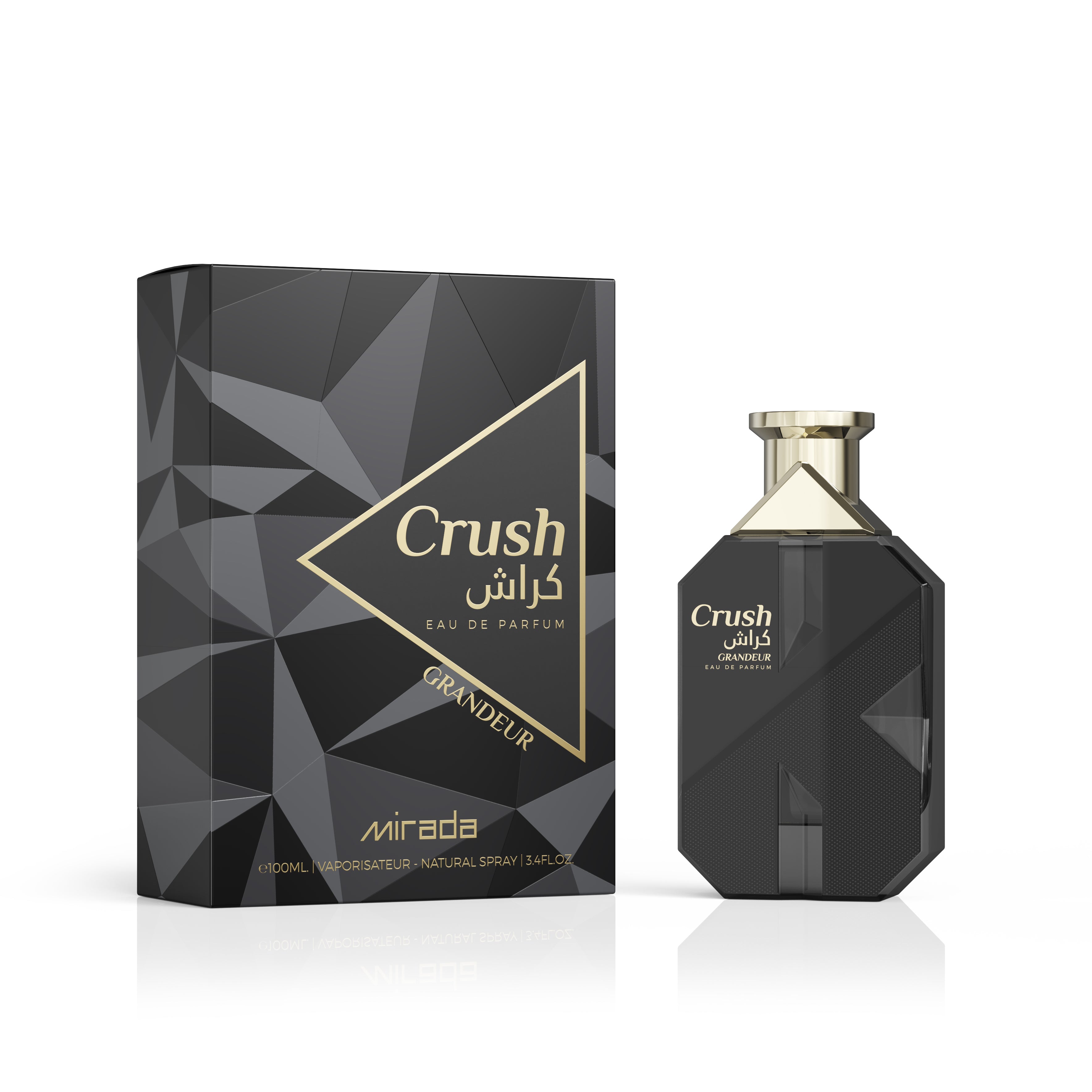 Crush Grandeur