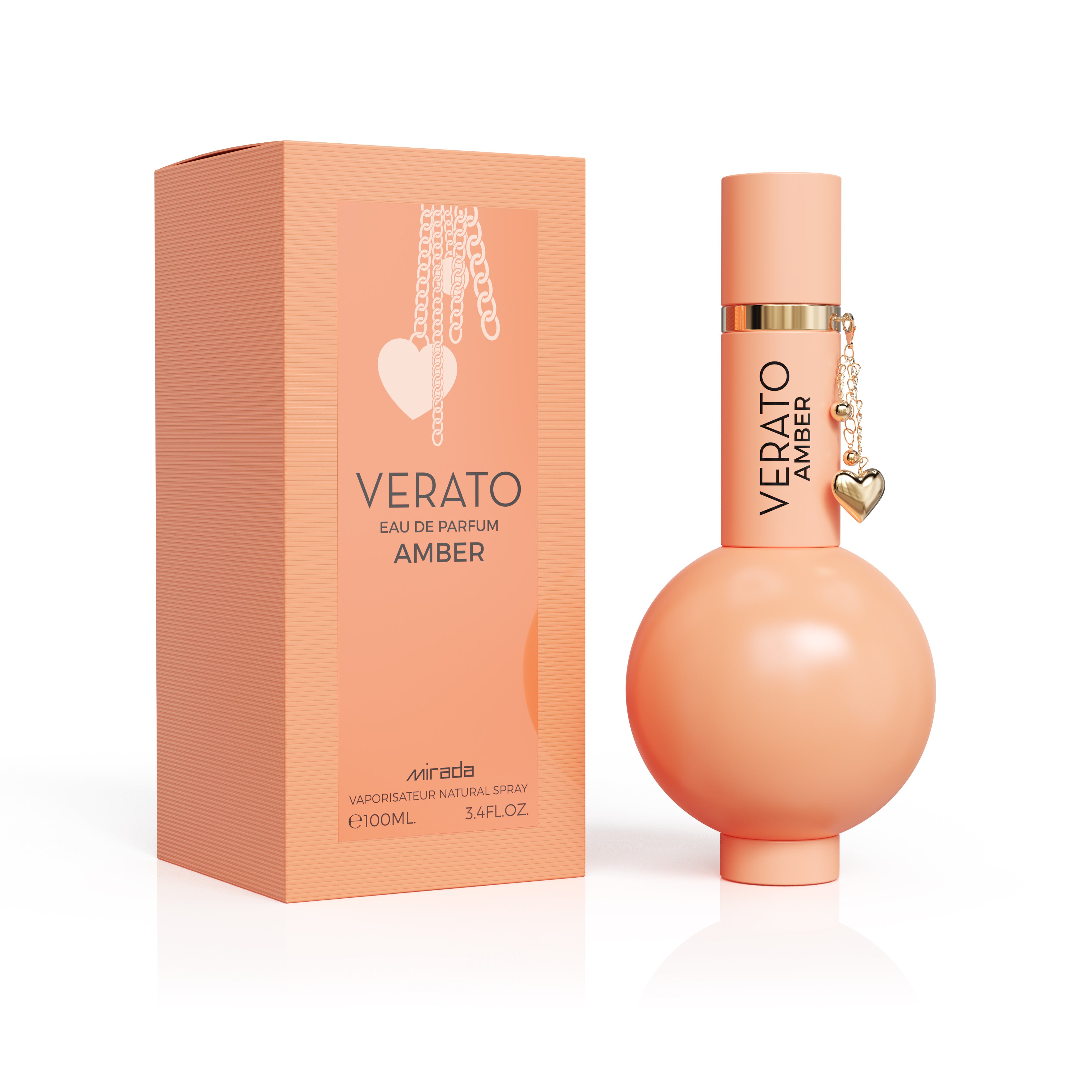 Verato Amber