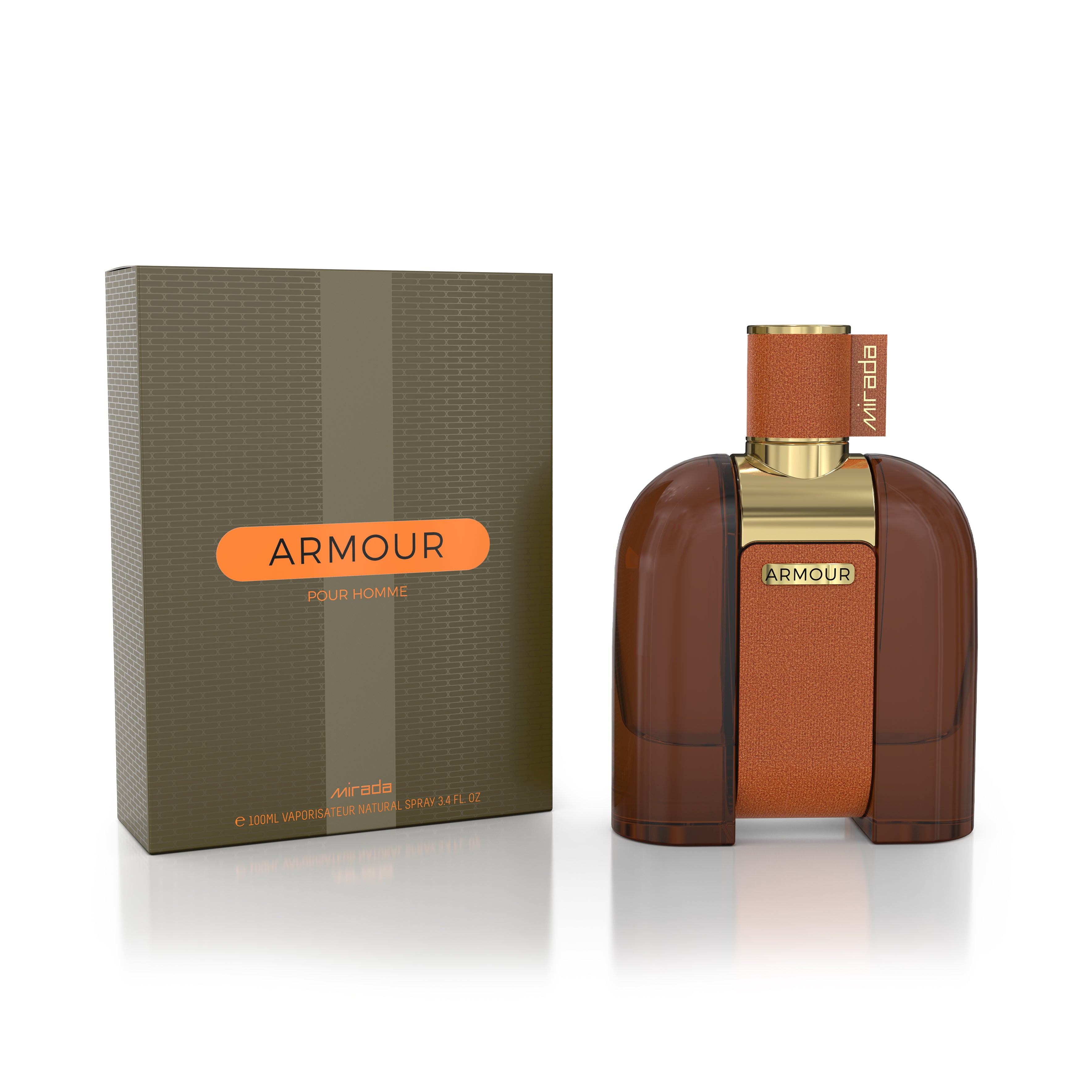 Armour