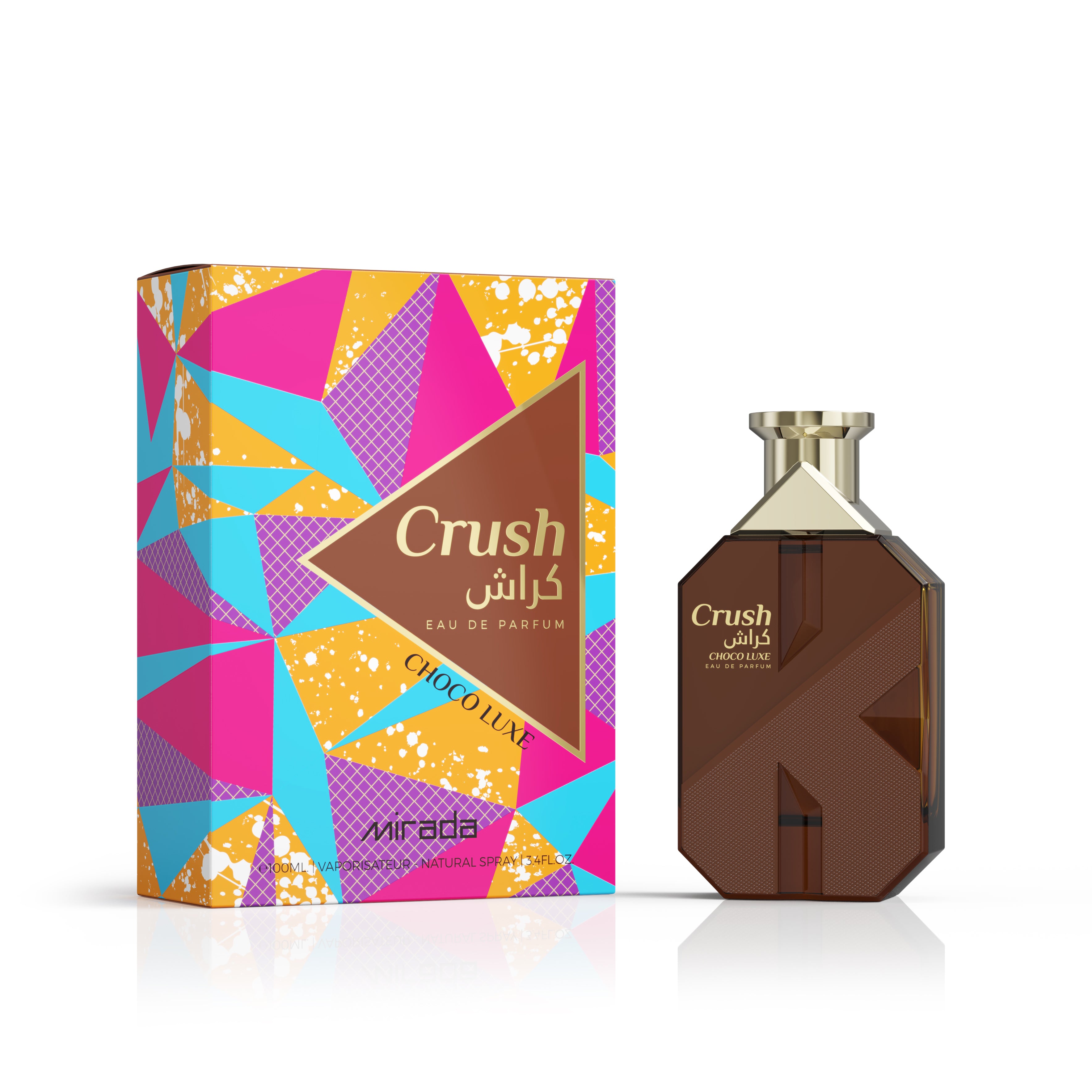 Crush Choco