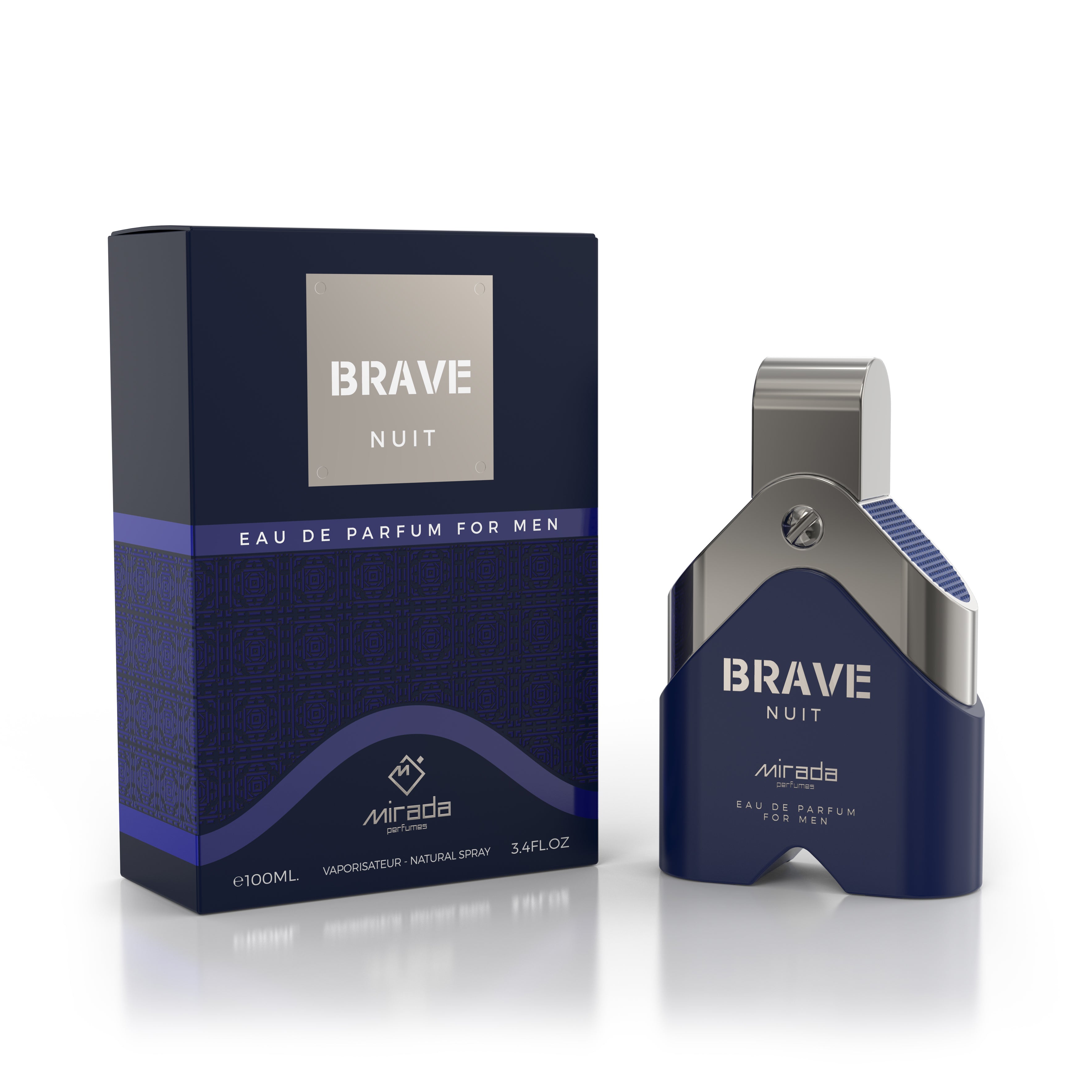 Brave Nuit