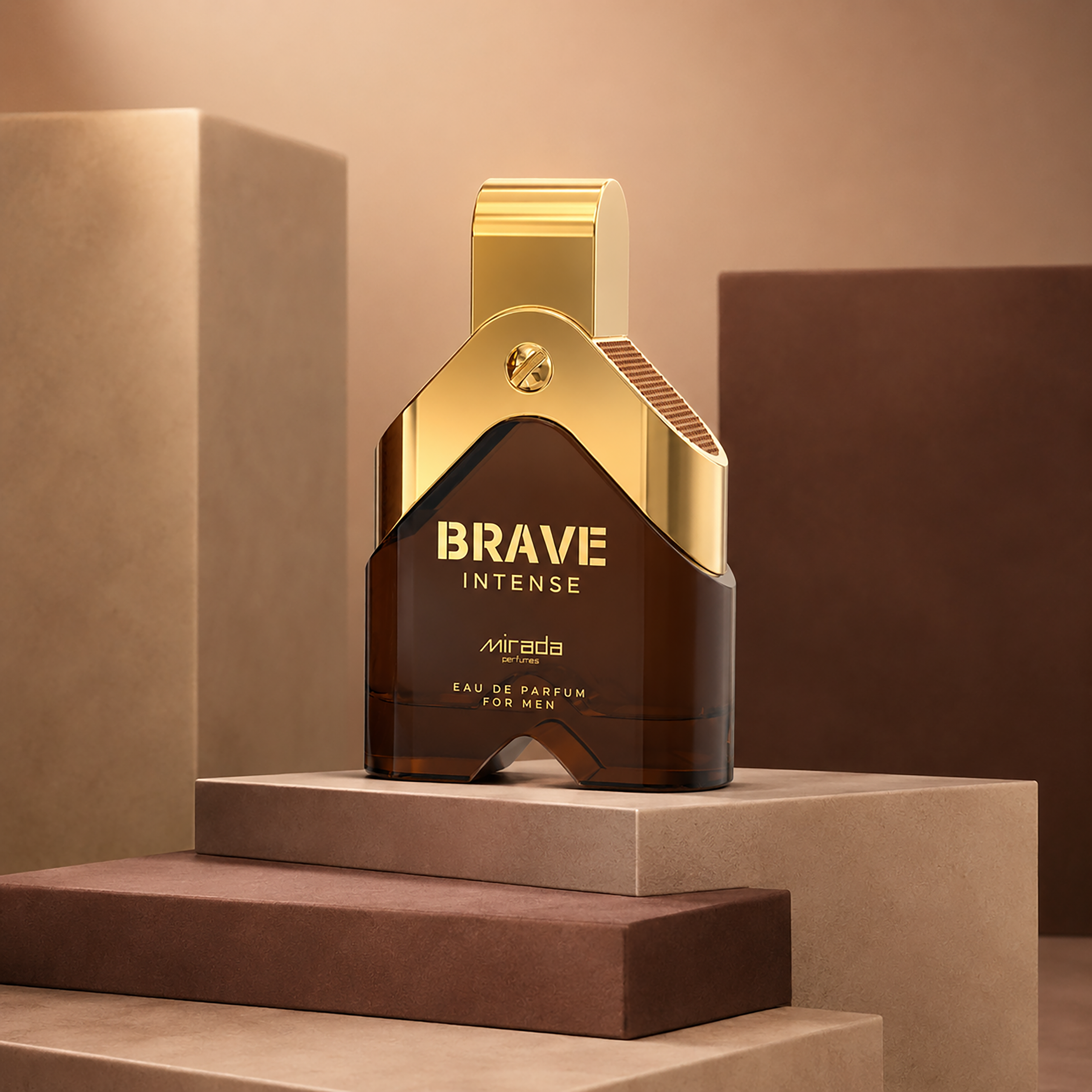 Brave Intense