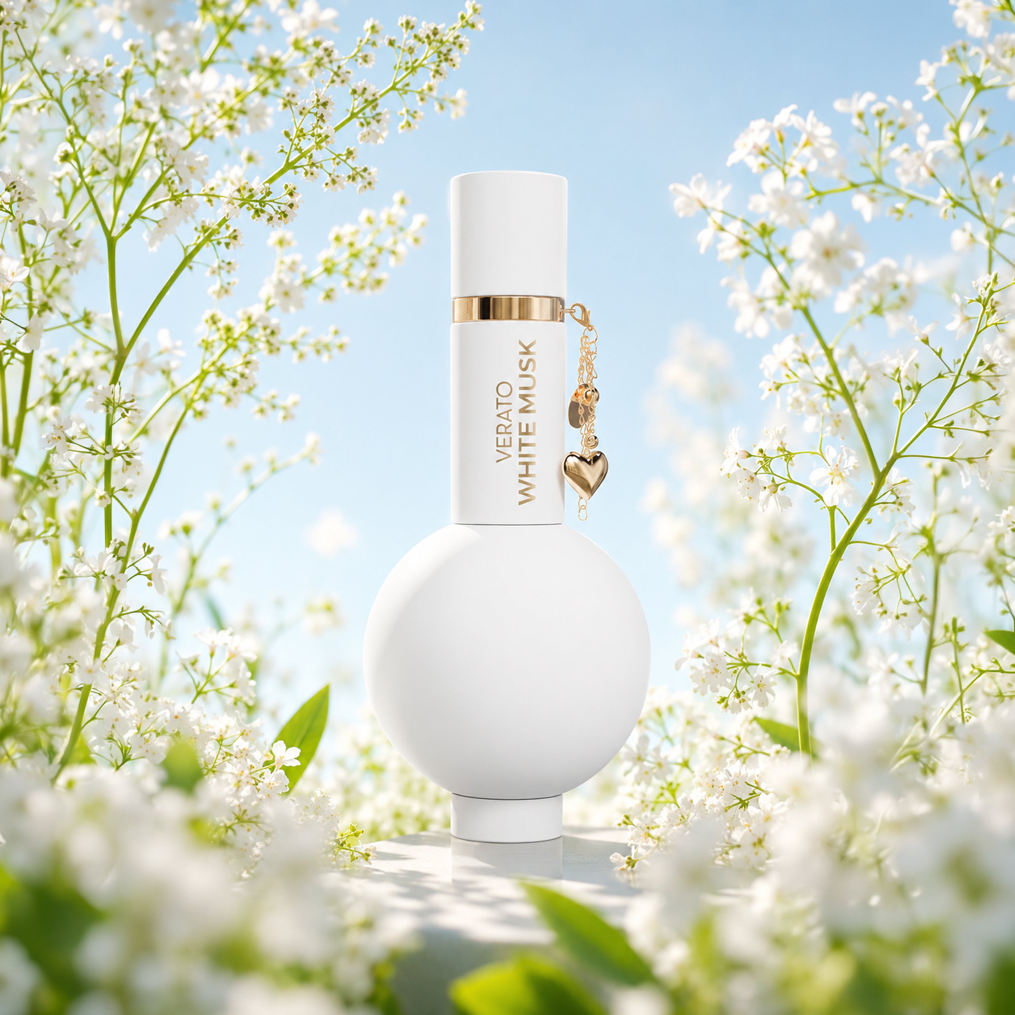 Verato White Musk