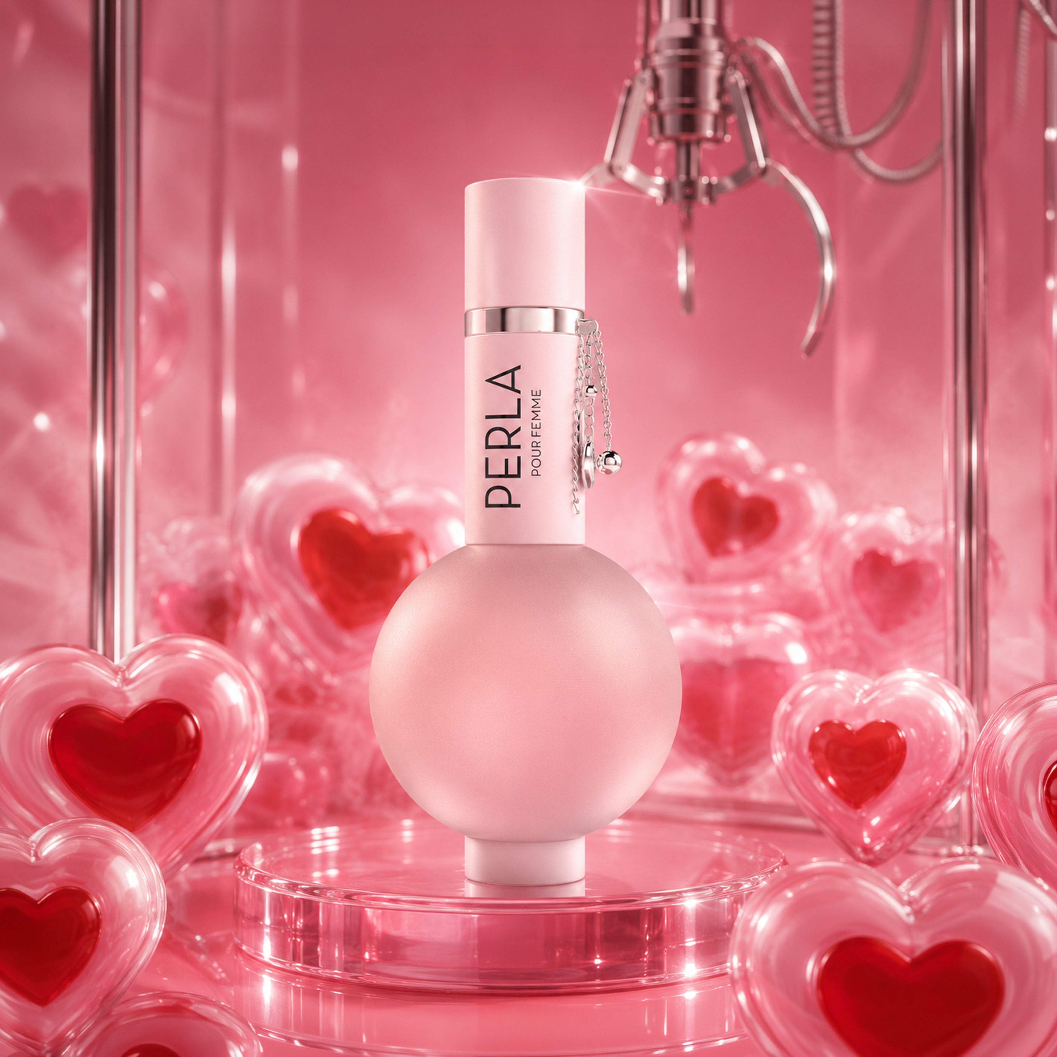Perla Femme