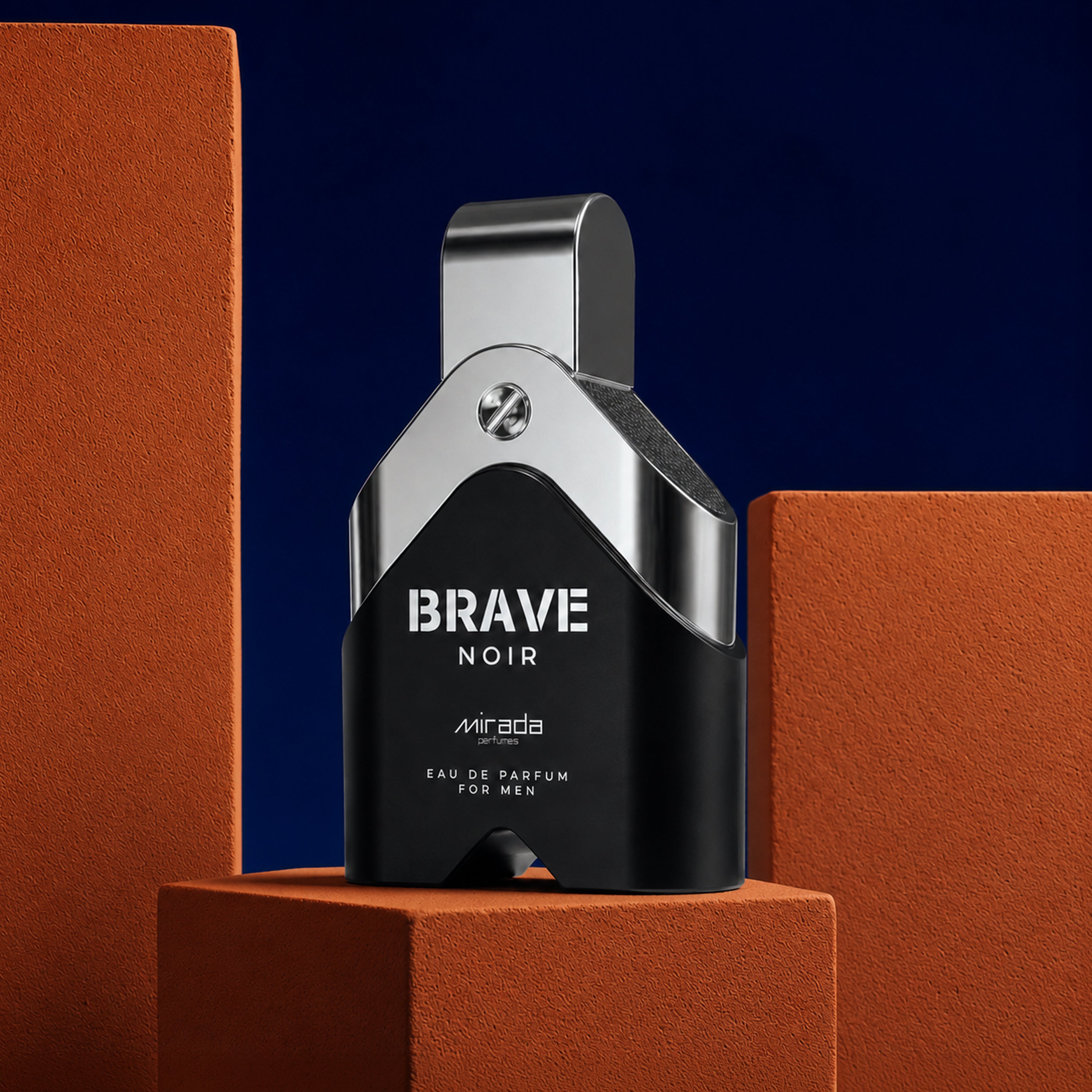 Brave Noir