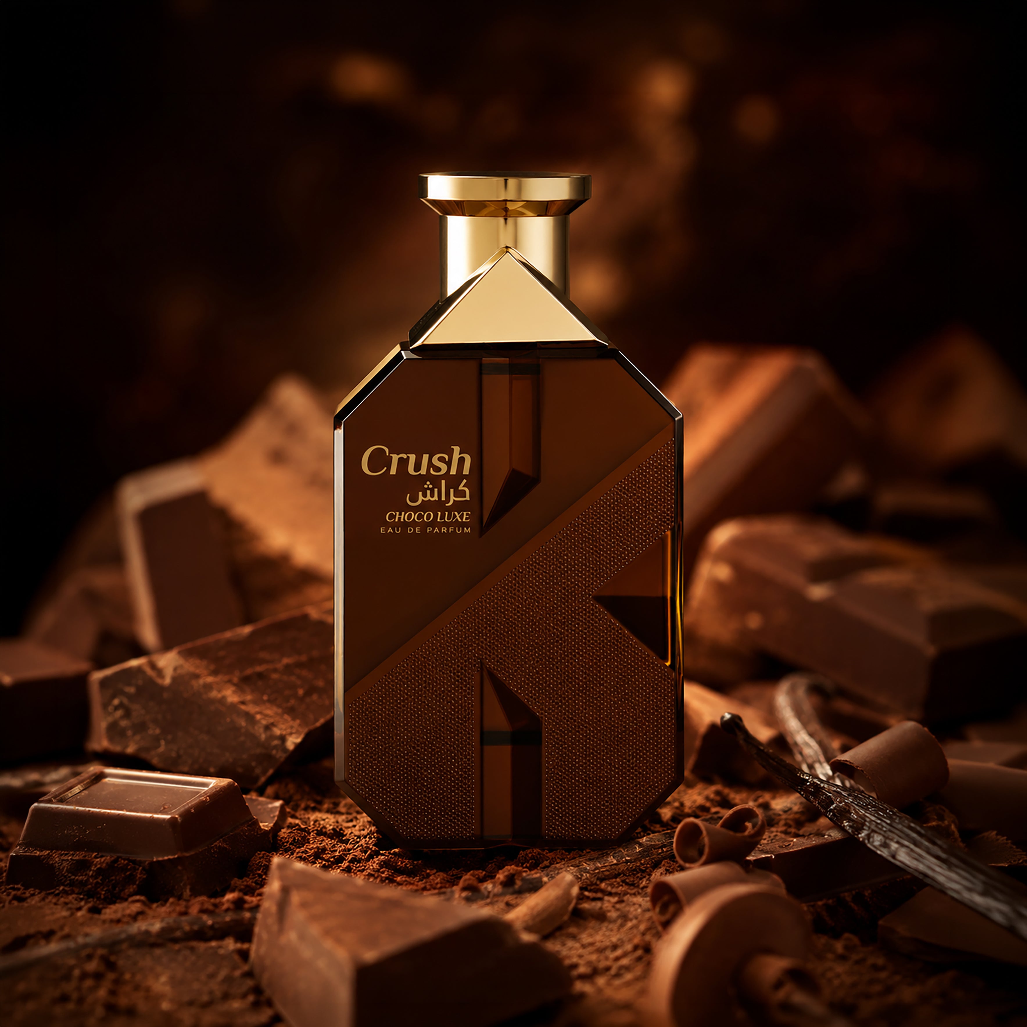 Crush Choco