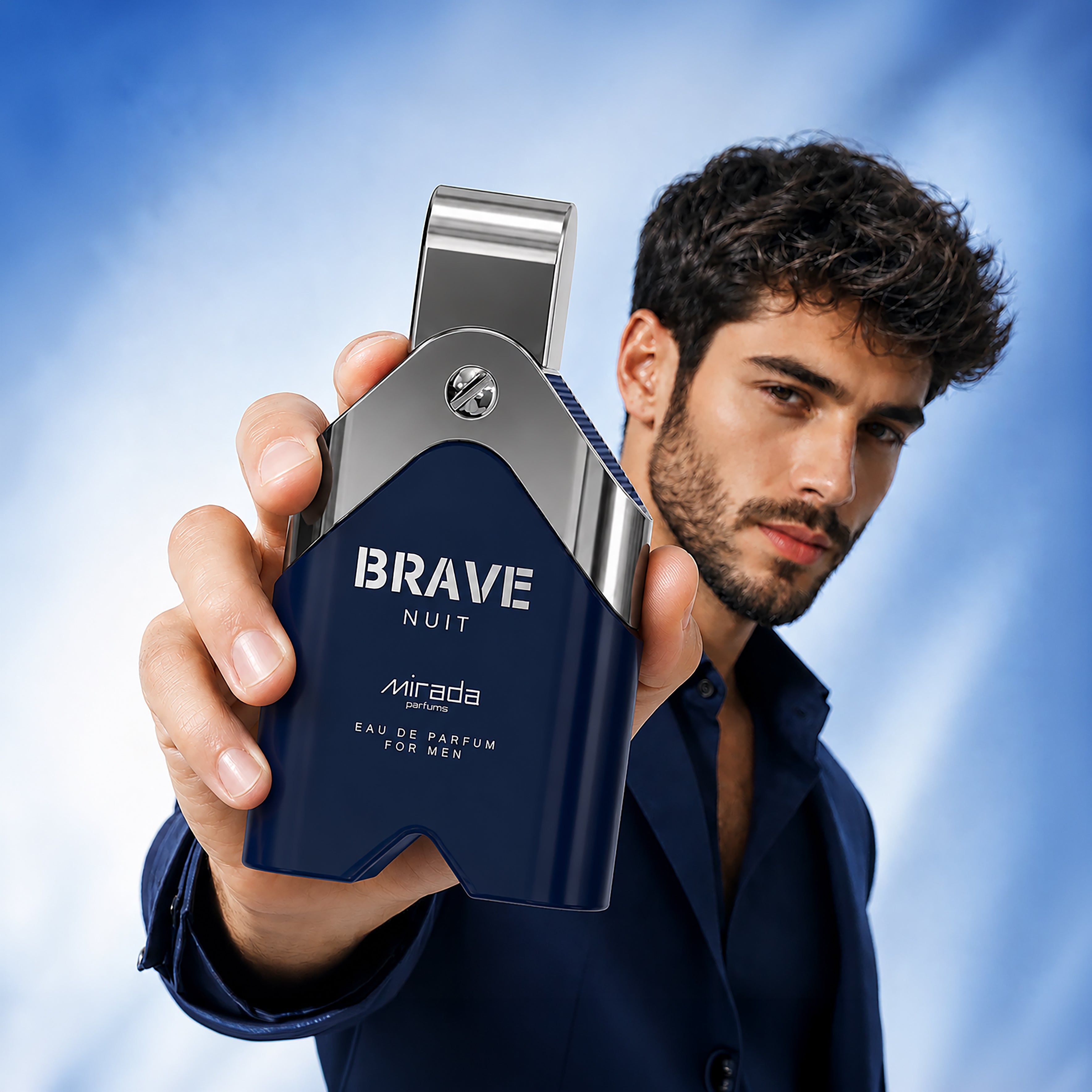Brave Nuit