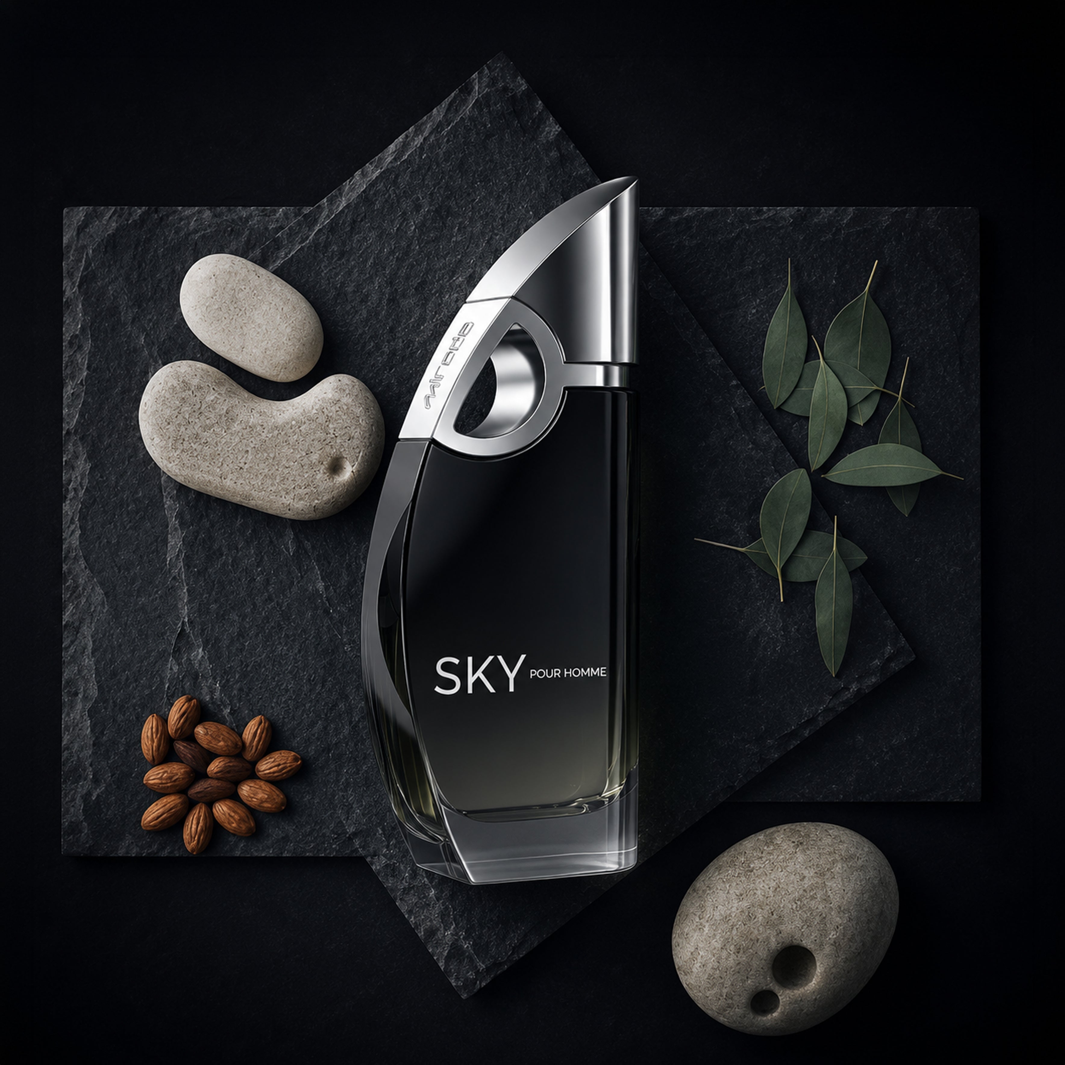 Sky Homme