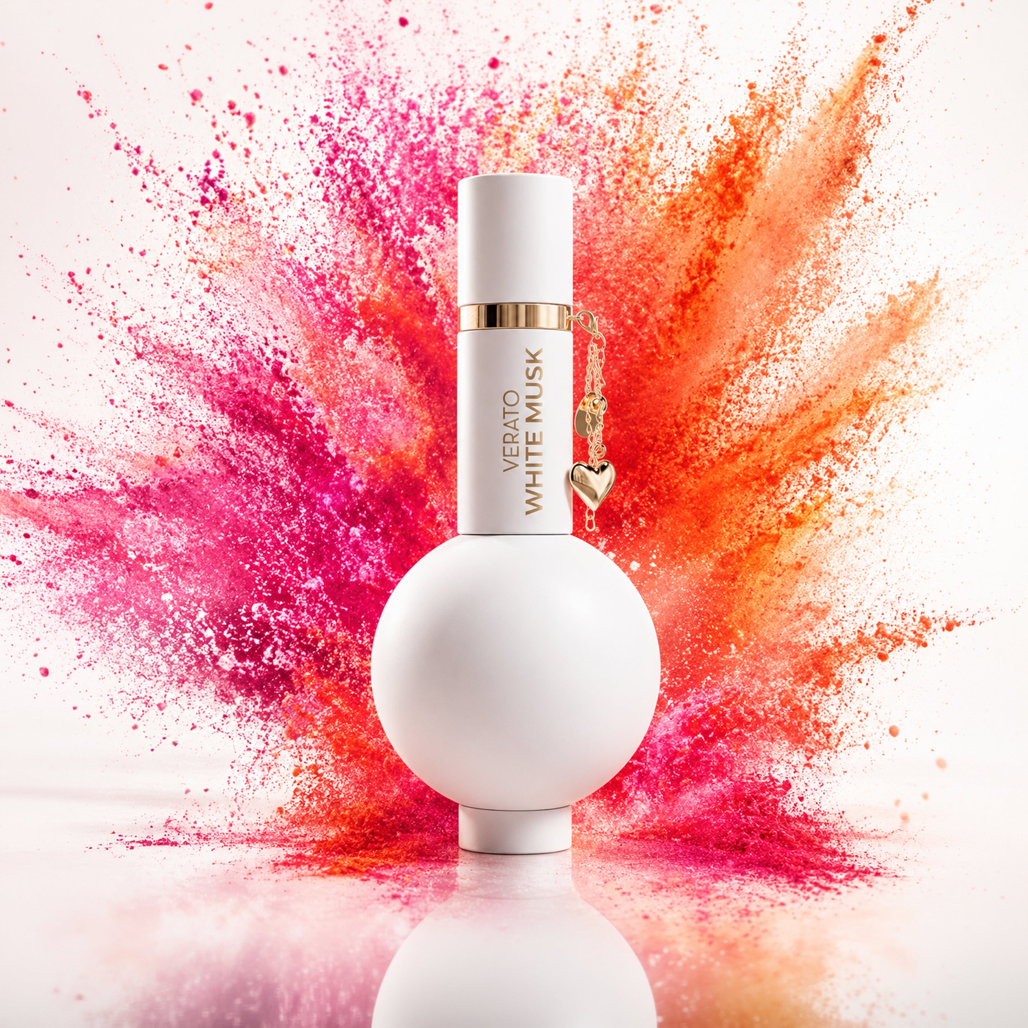 Verato White Musk