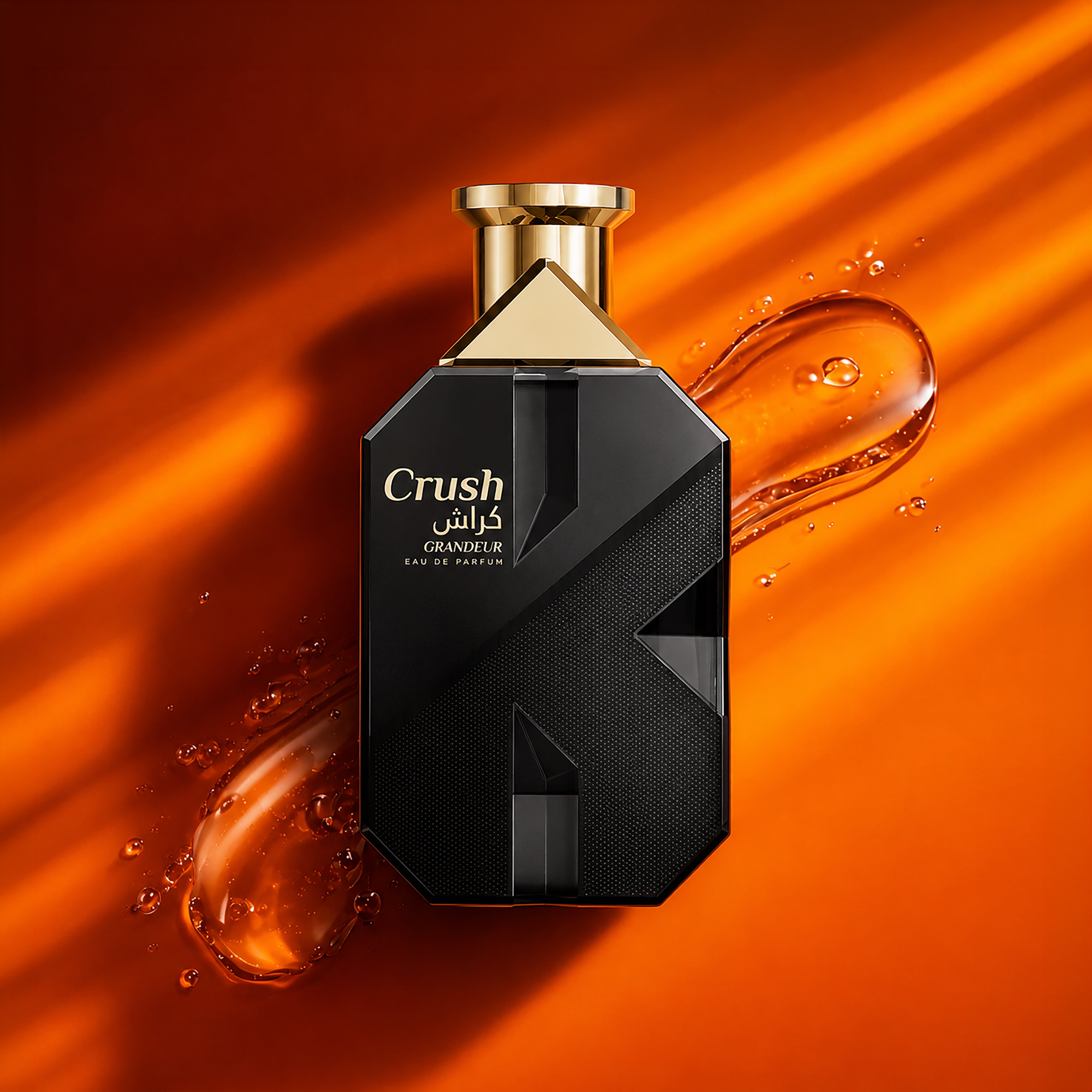 Crush Grandeur