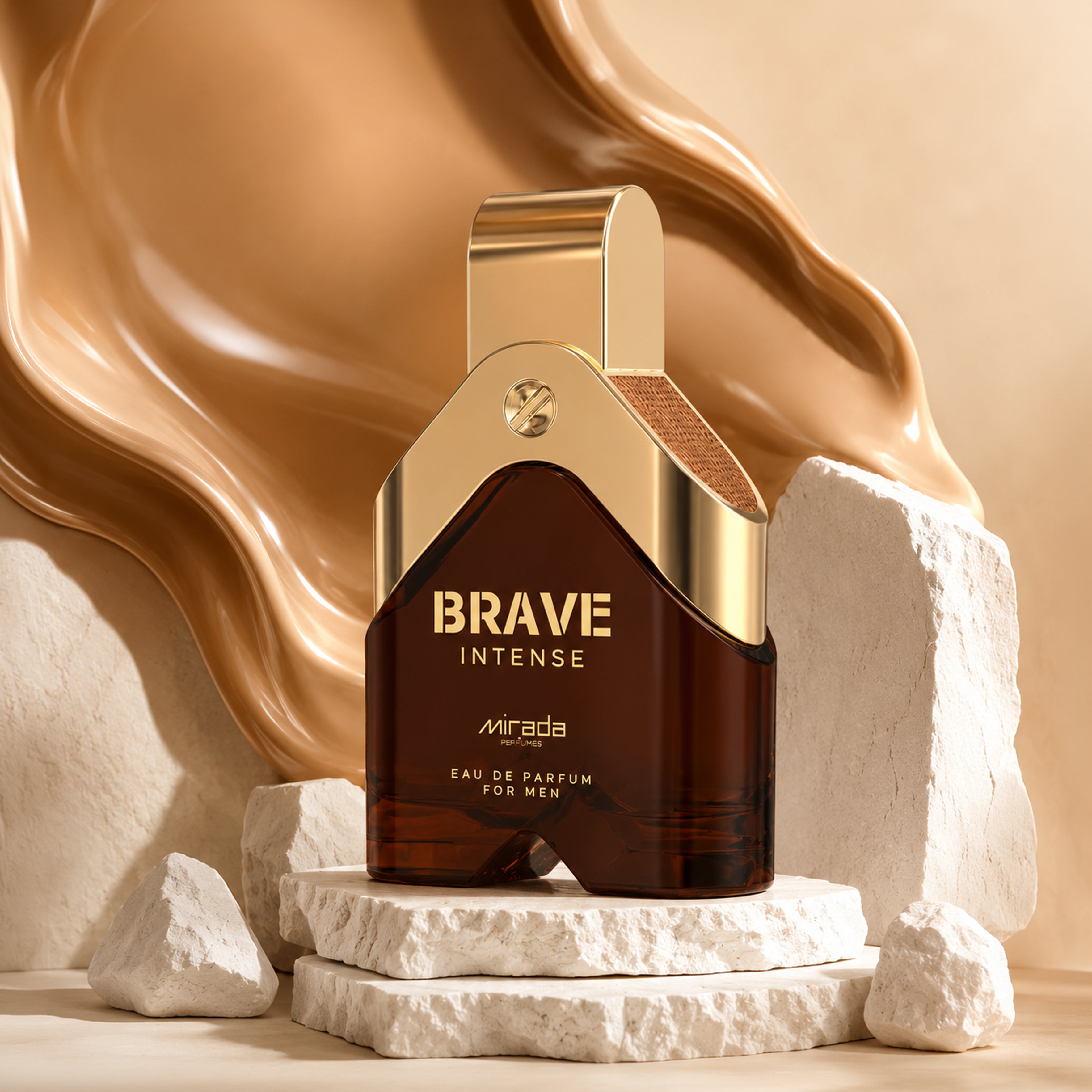 Brave Intense