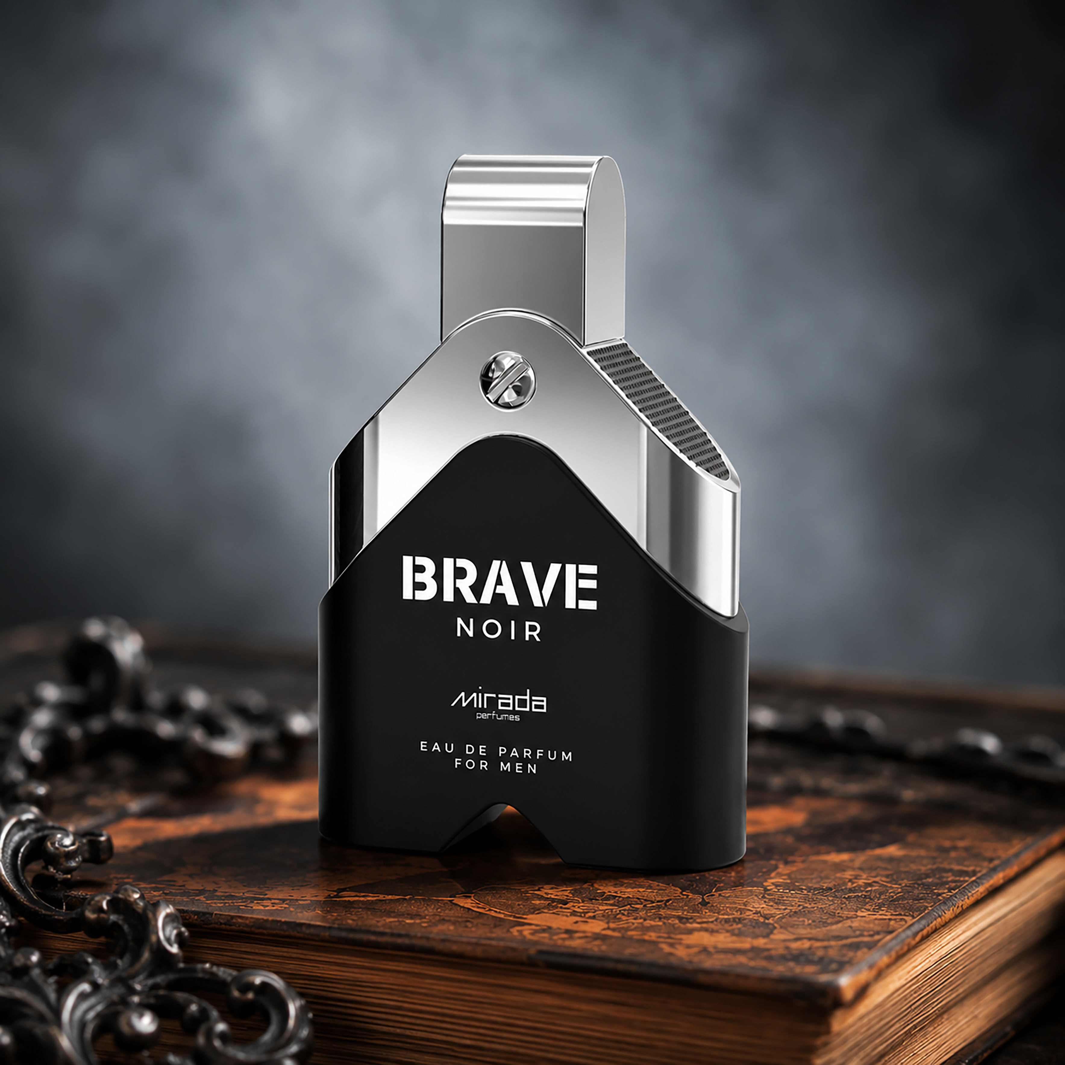 Brave Noir