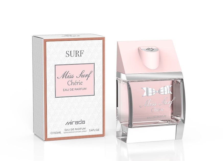 Miss Surf Cherie