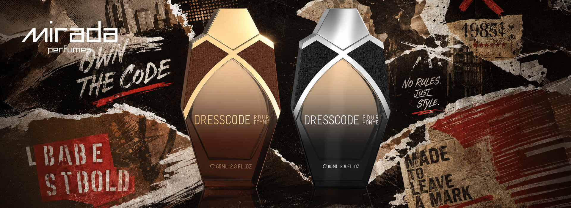 Dresscode