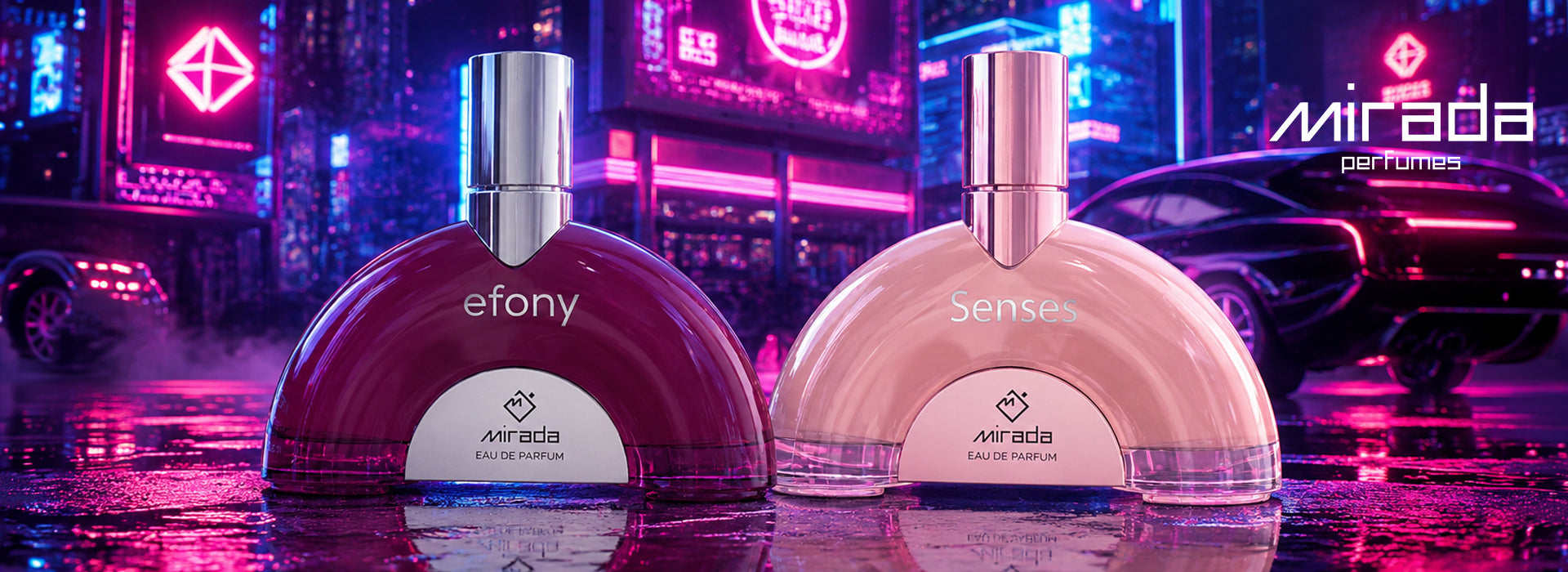 Efony & Senses