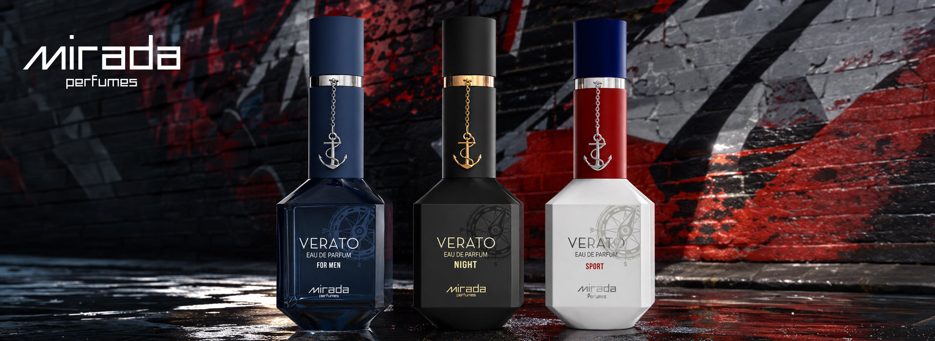 Verato Man