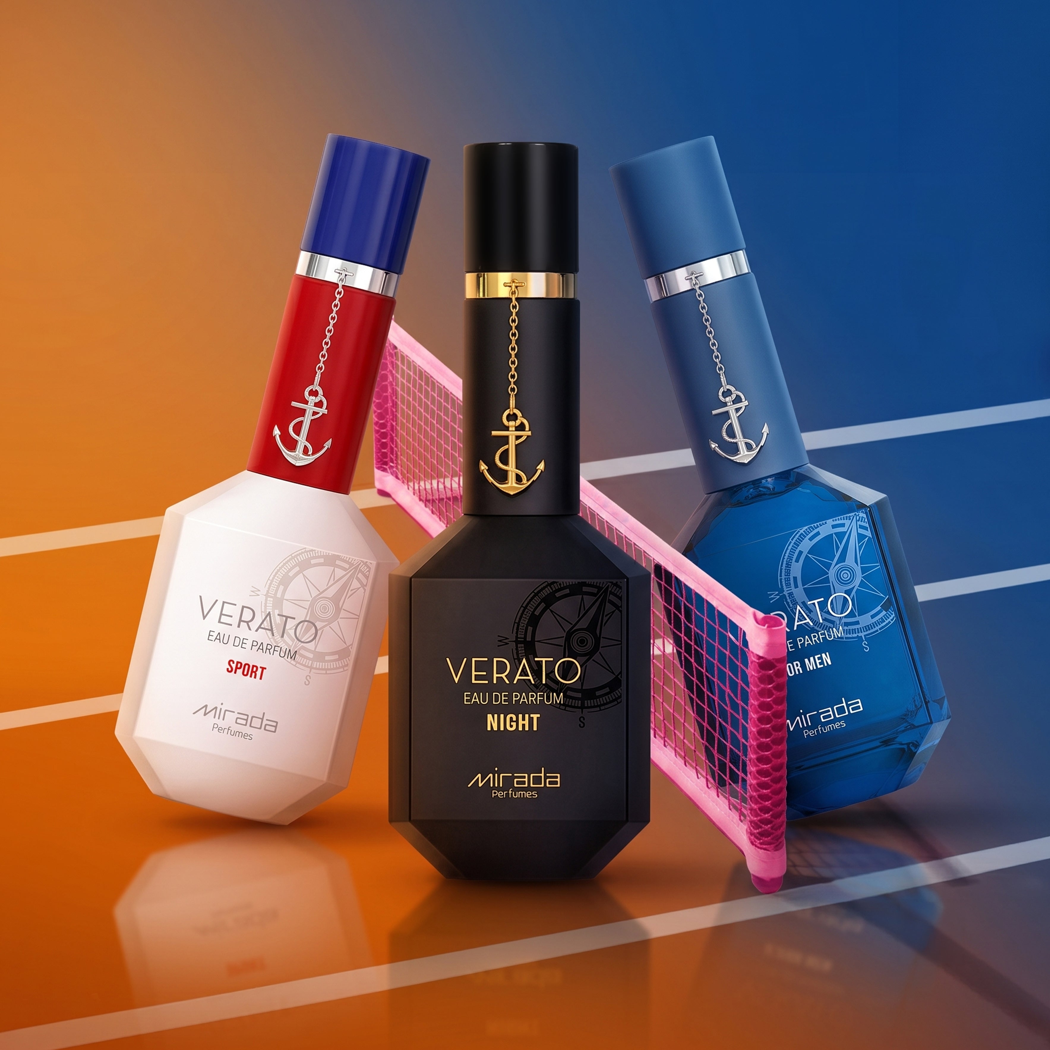 Verato Trio
