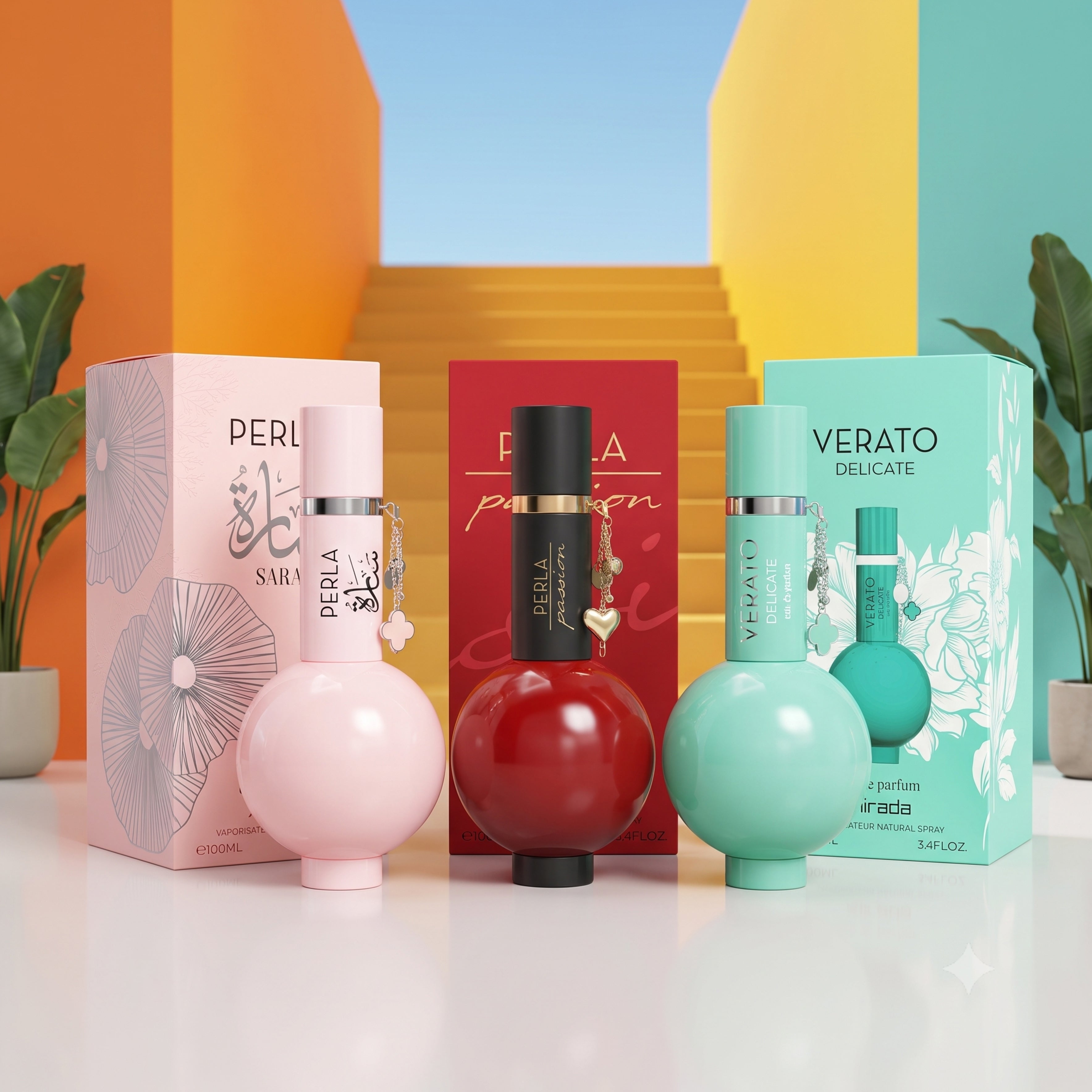 Perla Trio