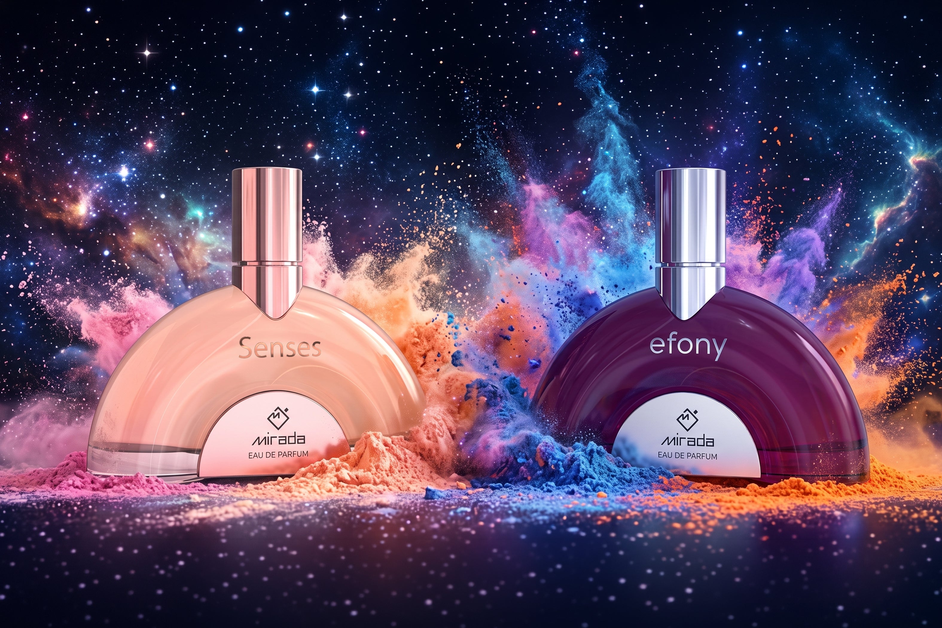 Efony & Senses