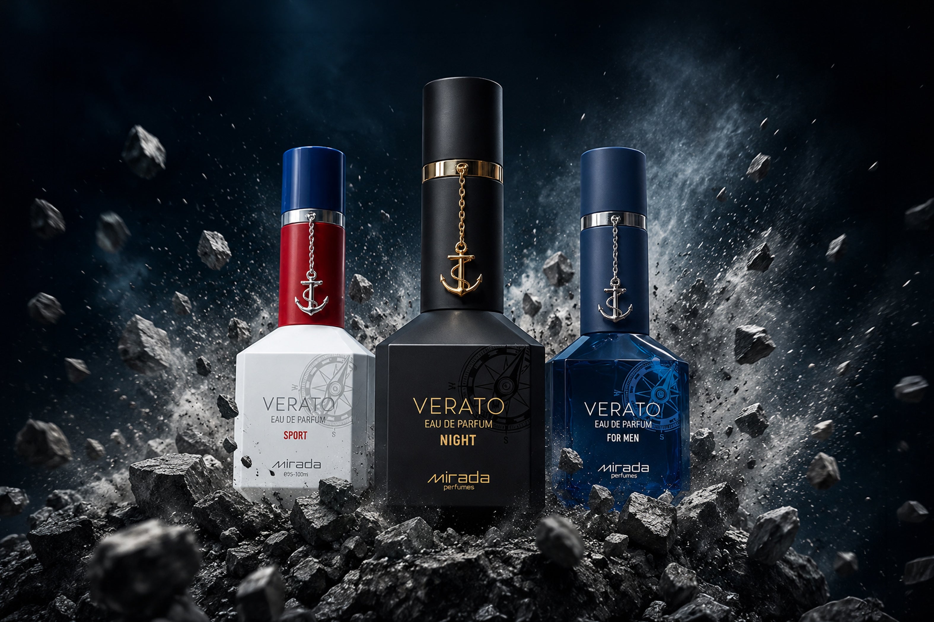 Verato Trio
