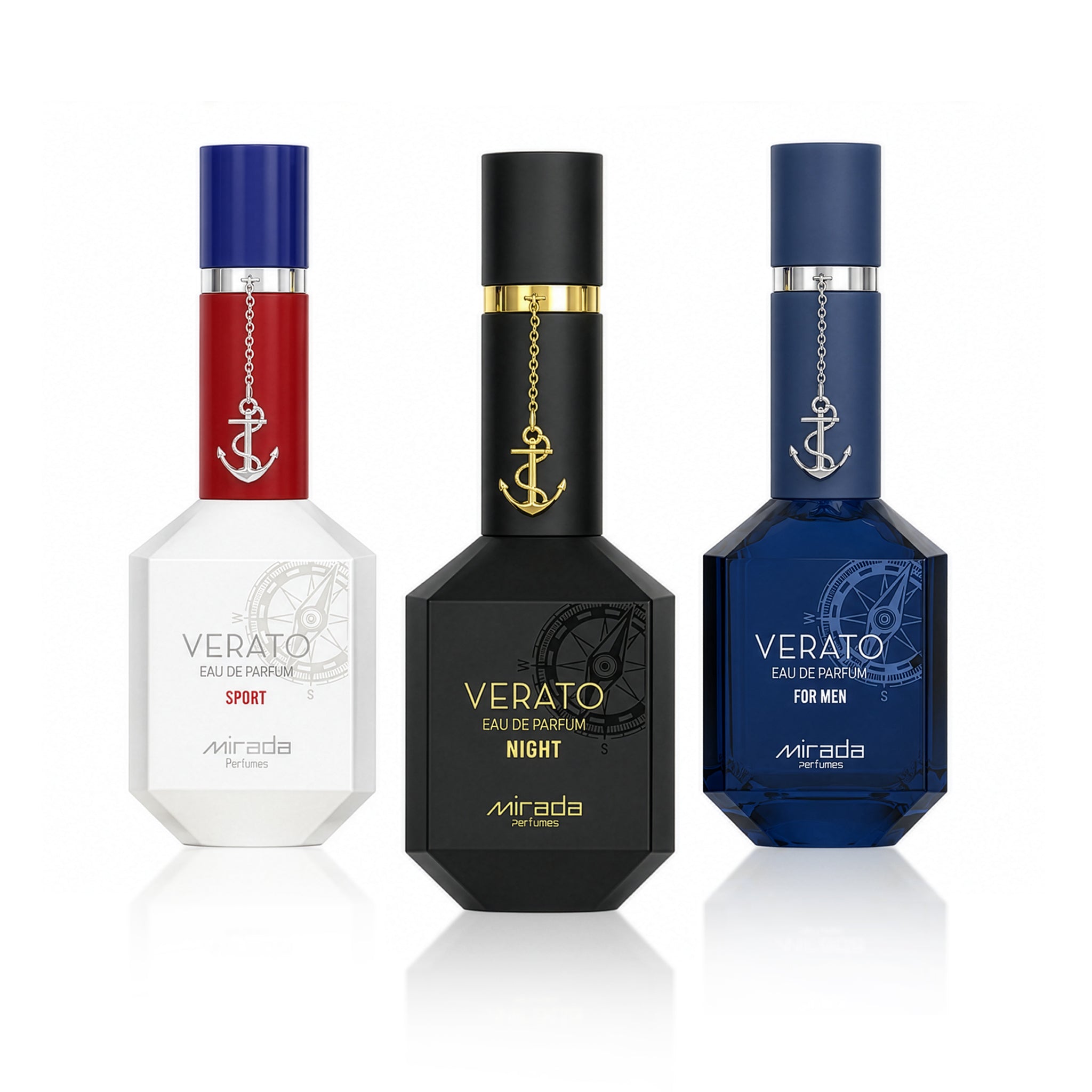 Verato Trio