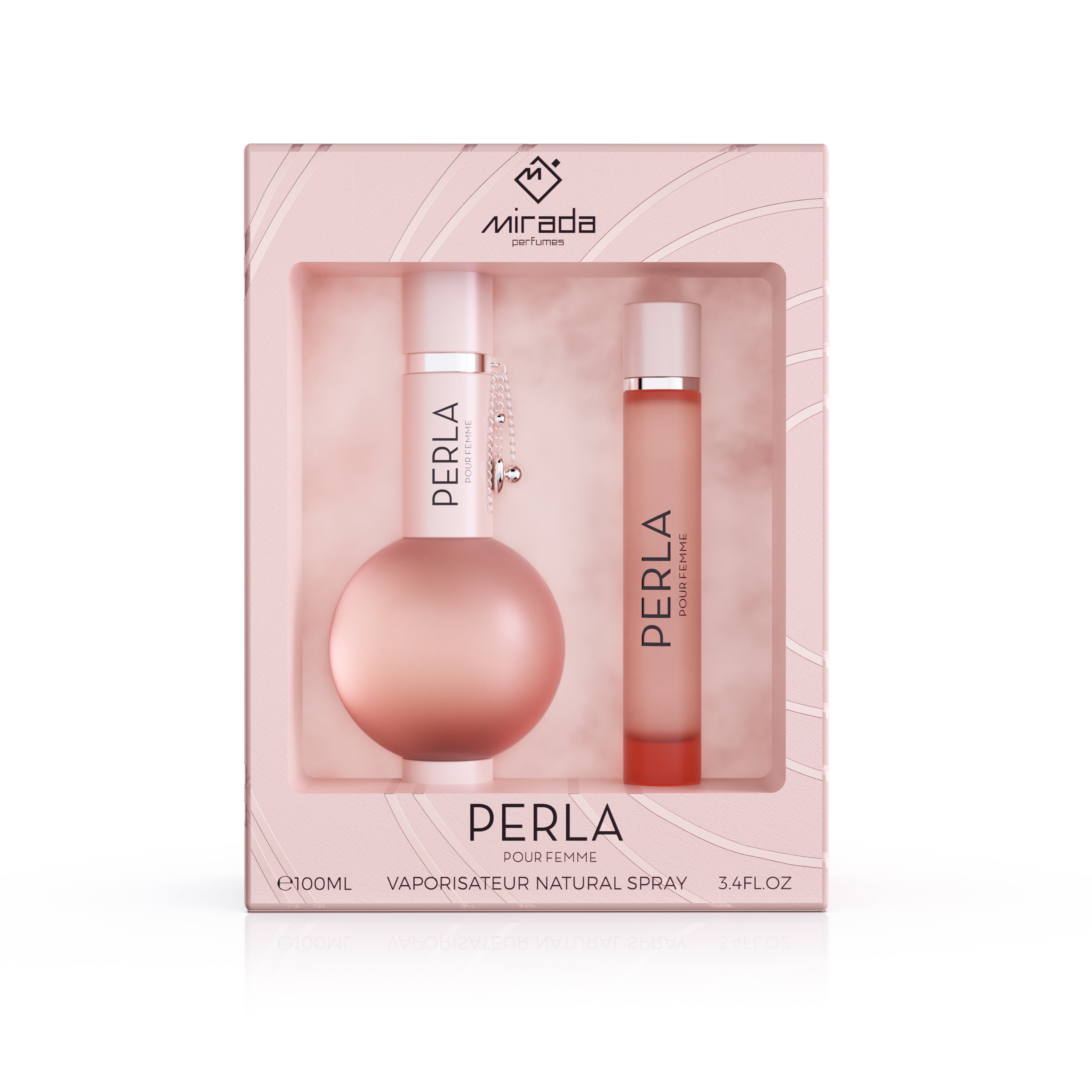 Perla Gift Set