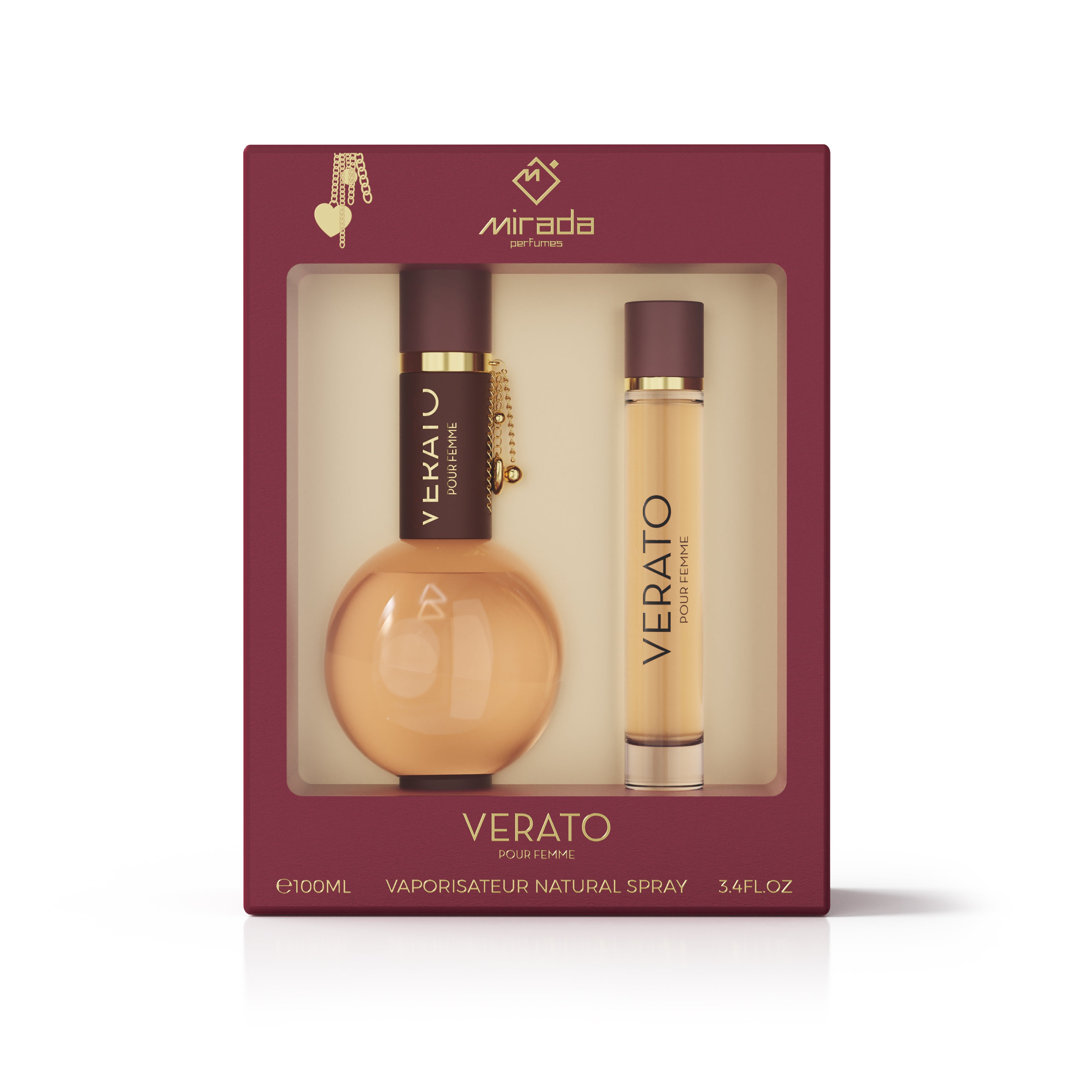 Verato Gift Set