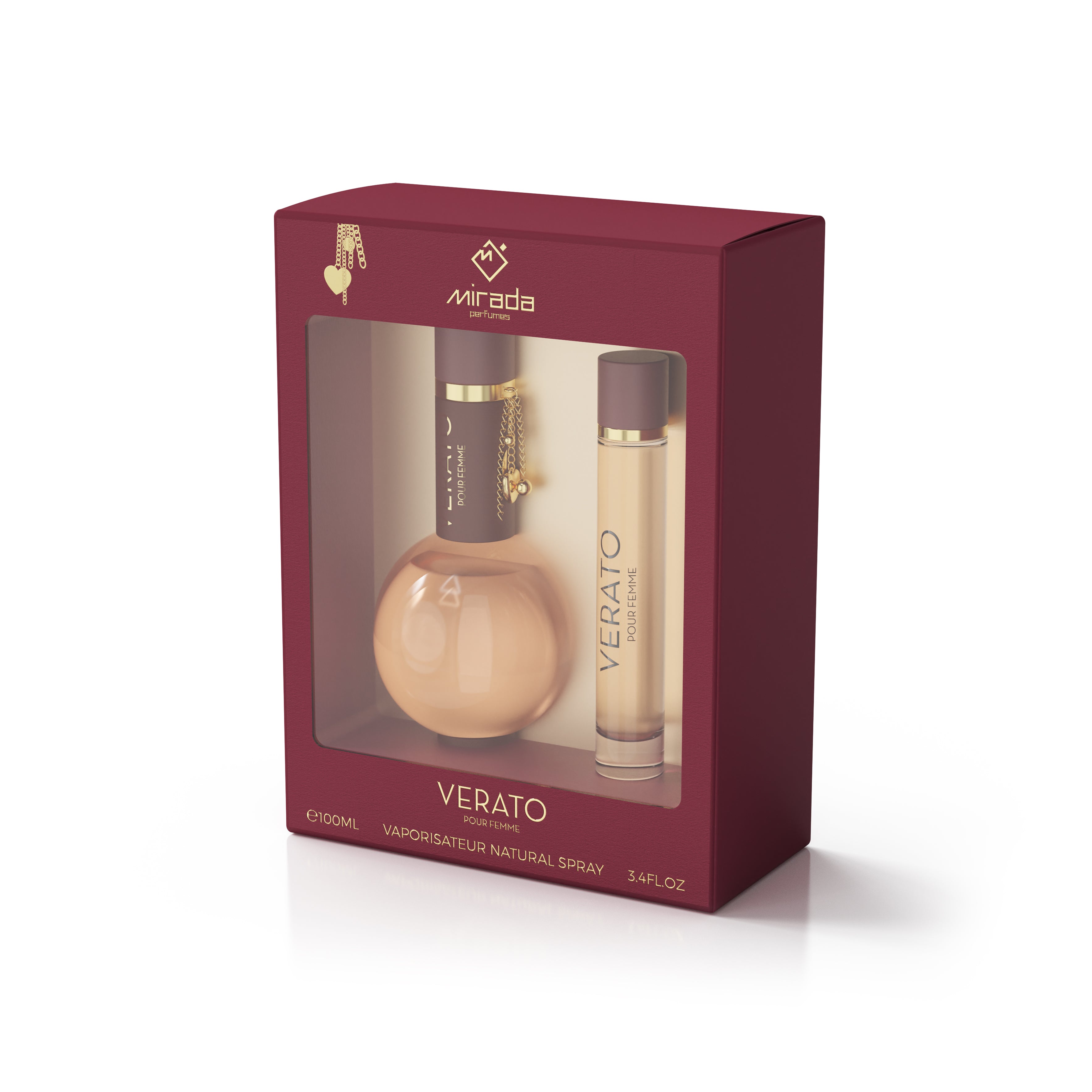 Verato Gift Set