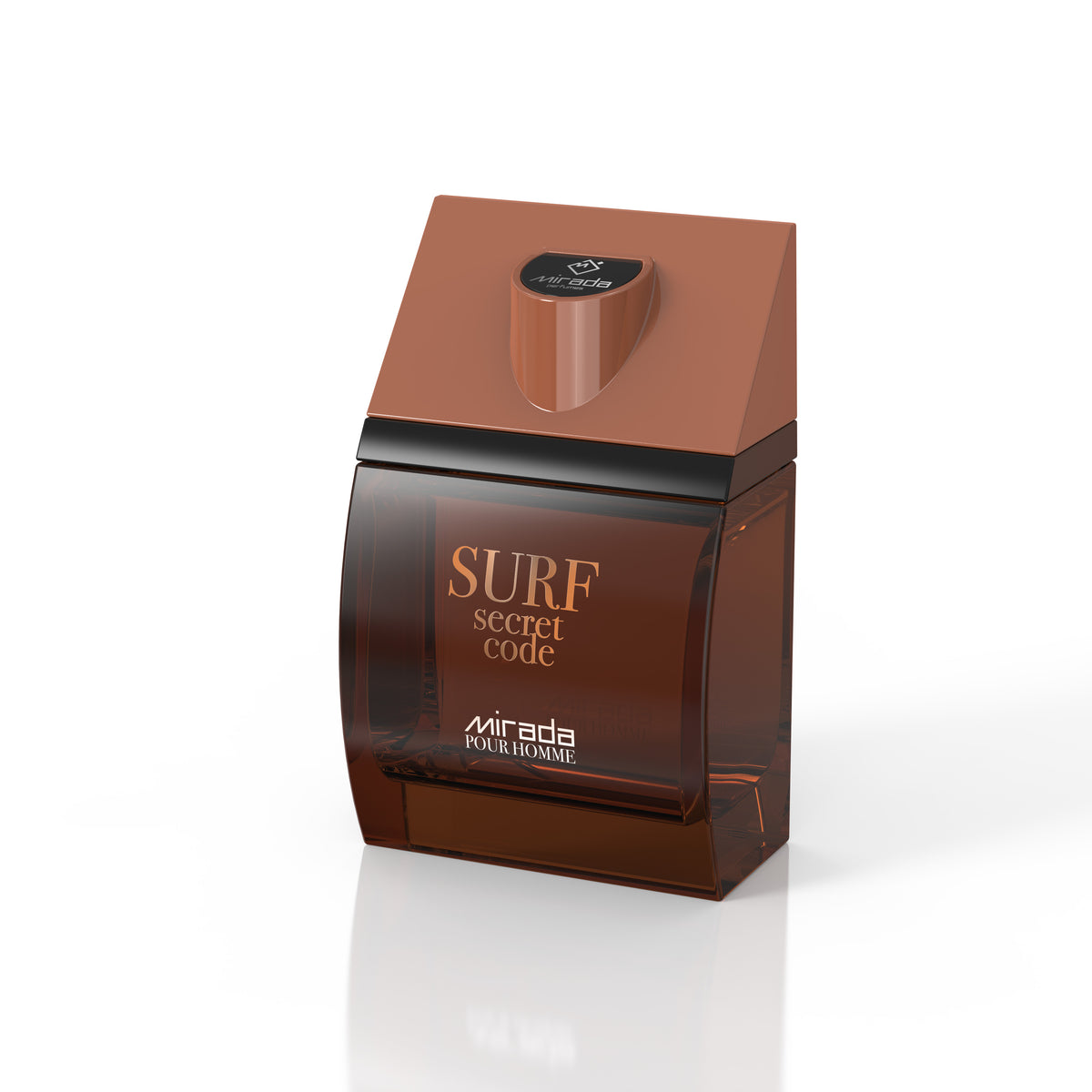 Surf Secret Code
