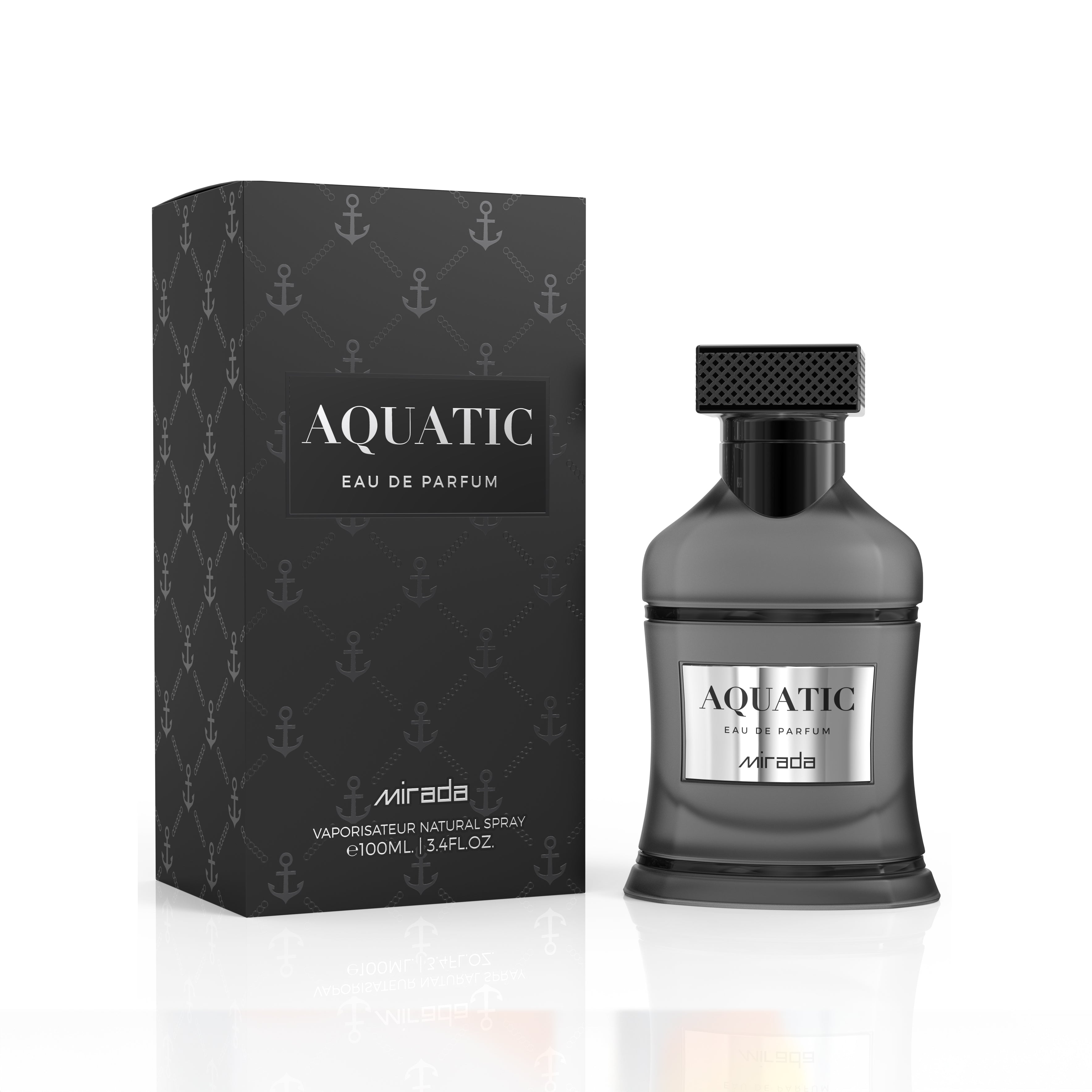 Aquatic