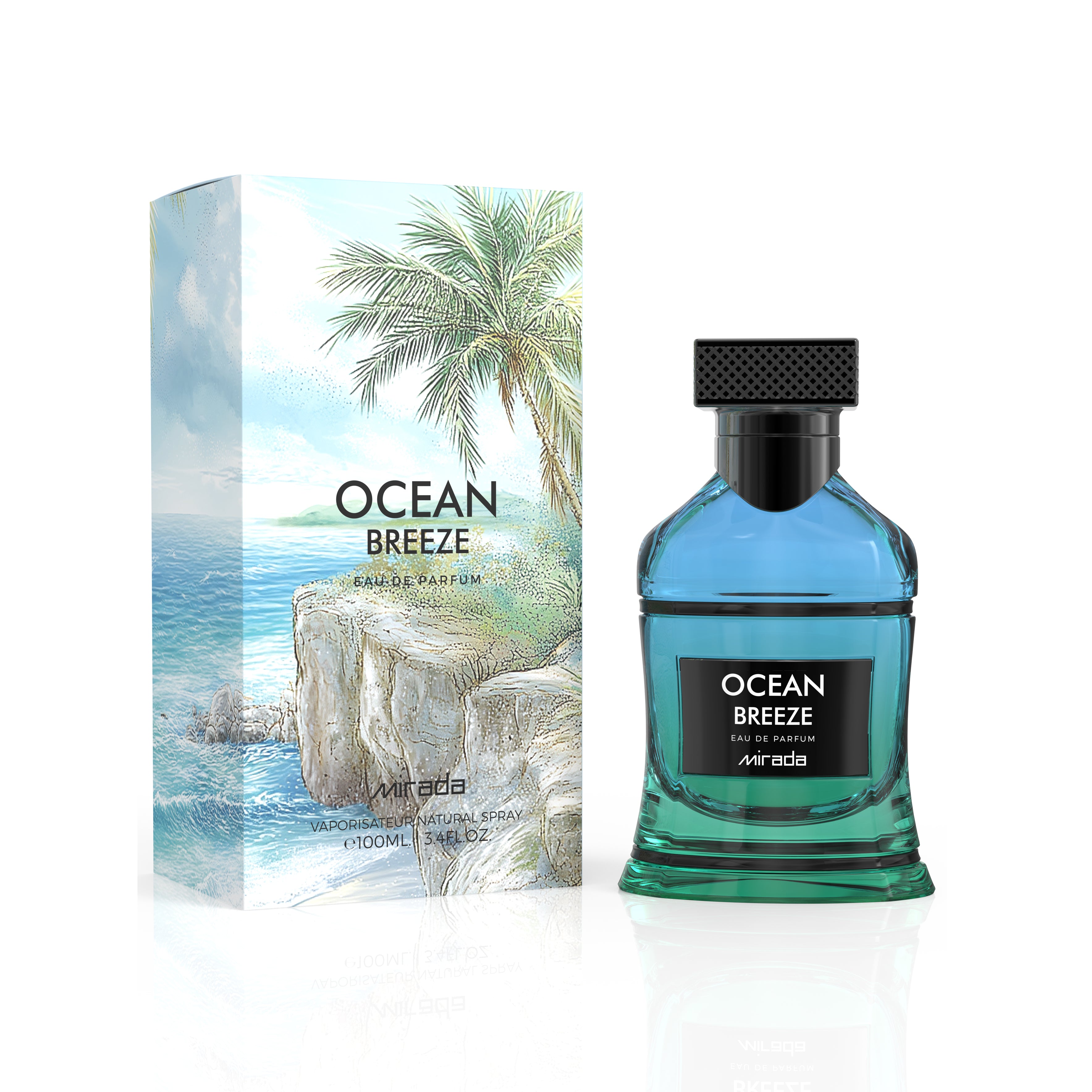 Ocean Breeze