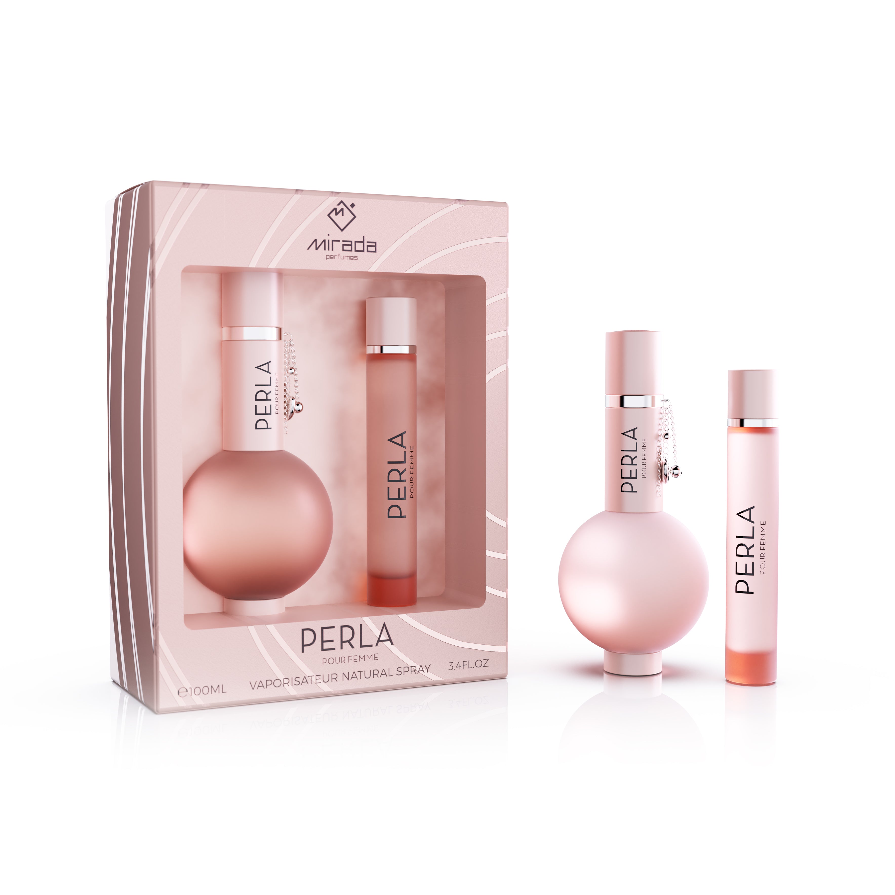Perla Gift Set